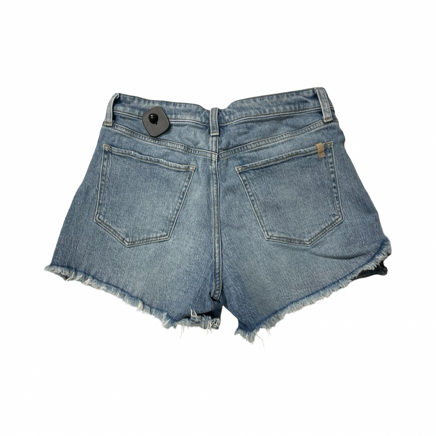 Shorts By Joes Jeans In Blue Denim, Size:4