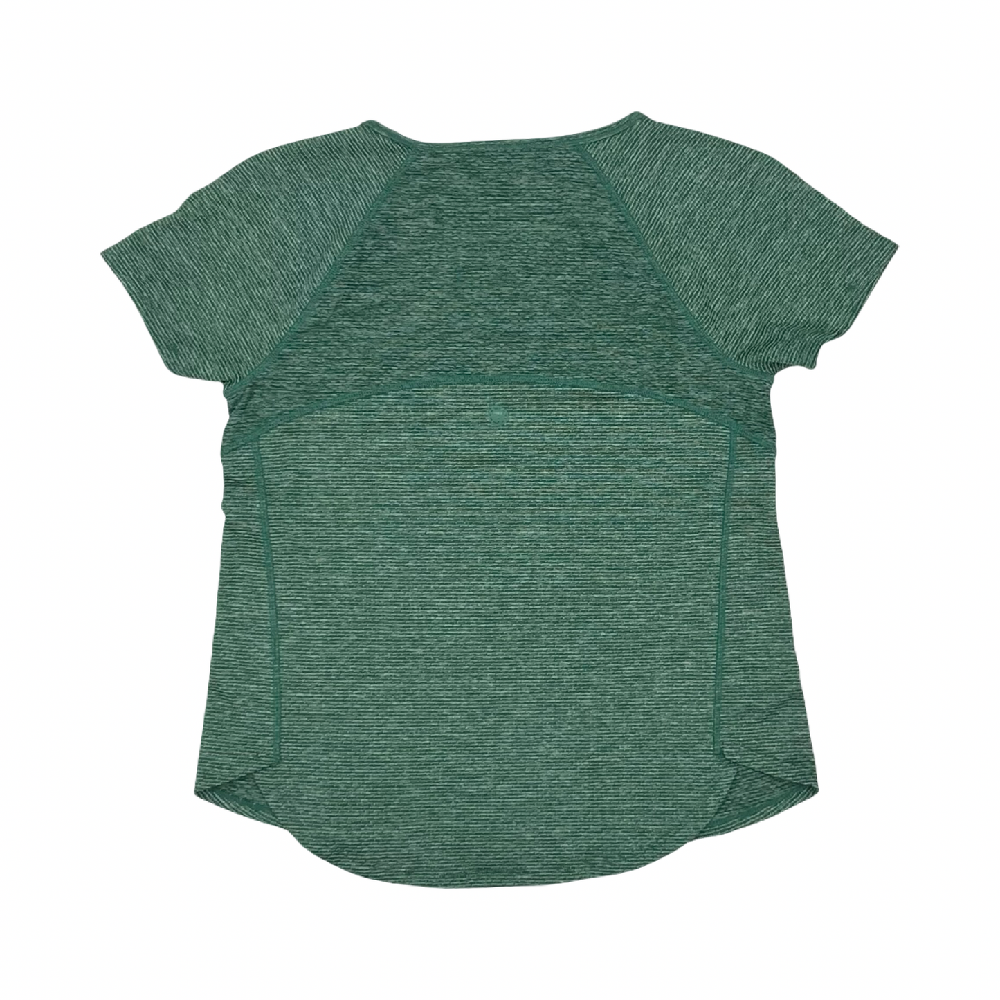 Athletic Top Ss By Talbots In Green, Size:Xs