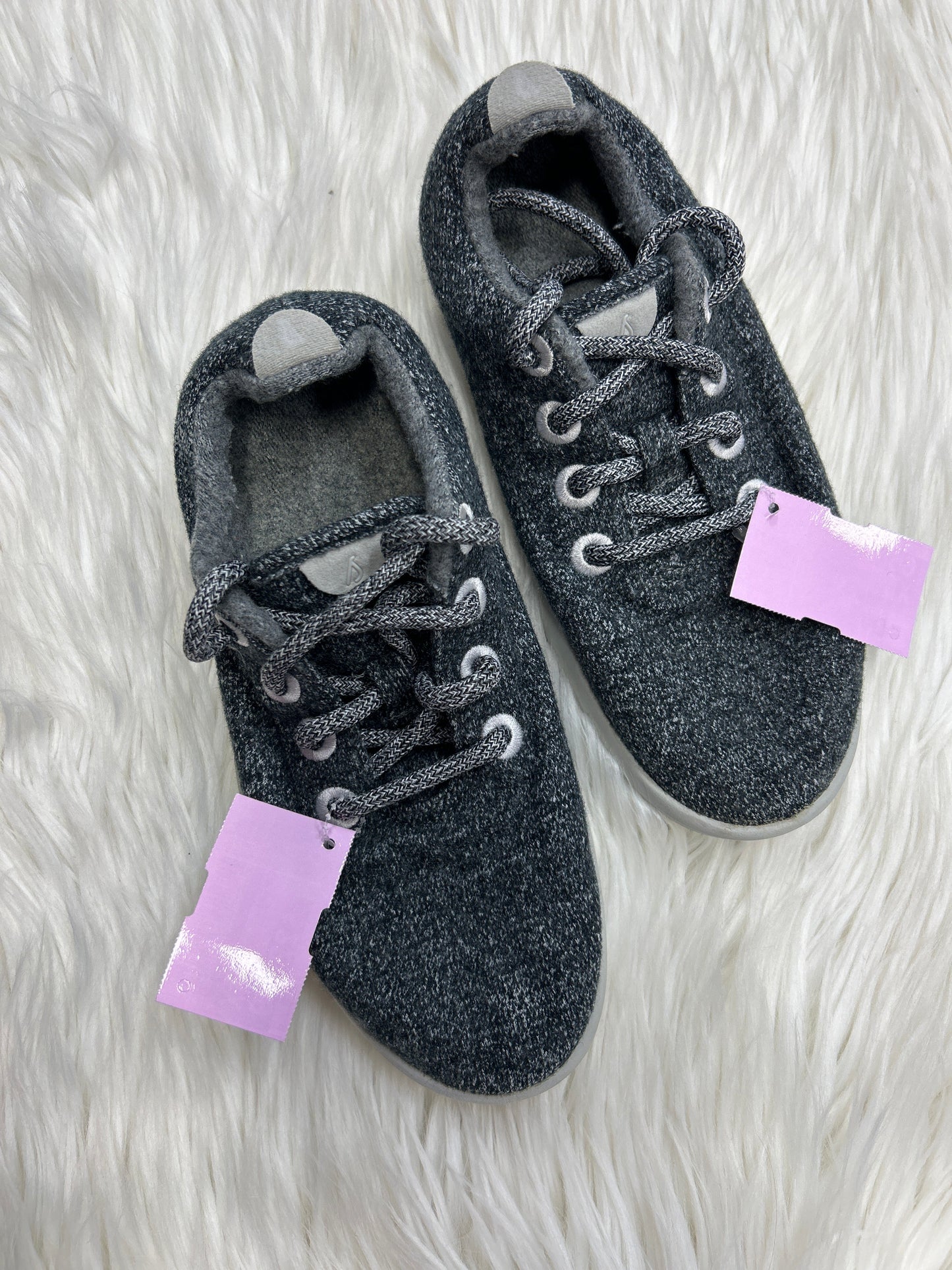 Shoes Sneakers By Allbirds In Grey, Size:6