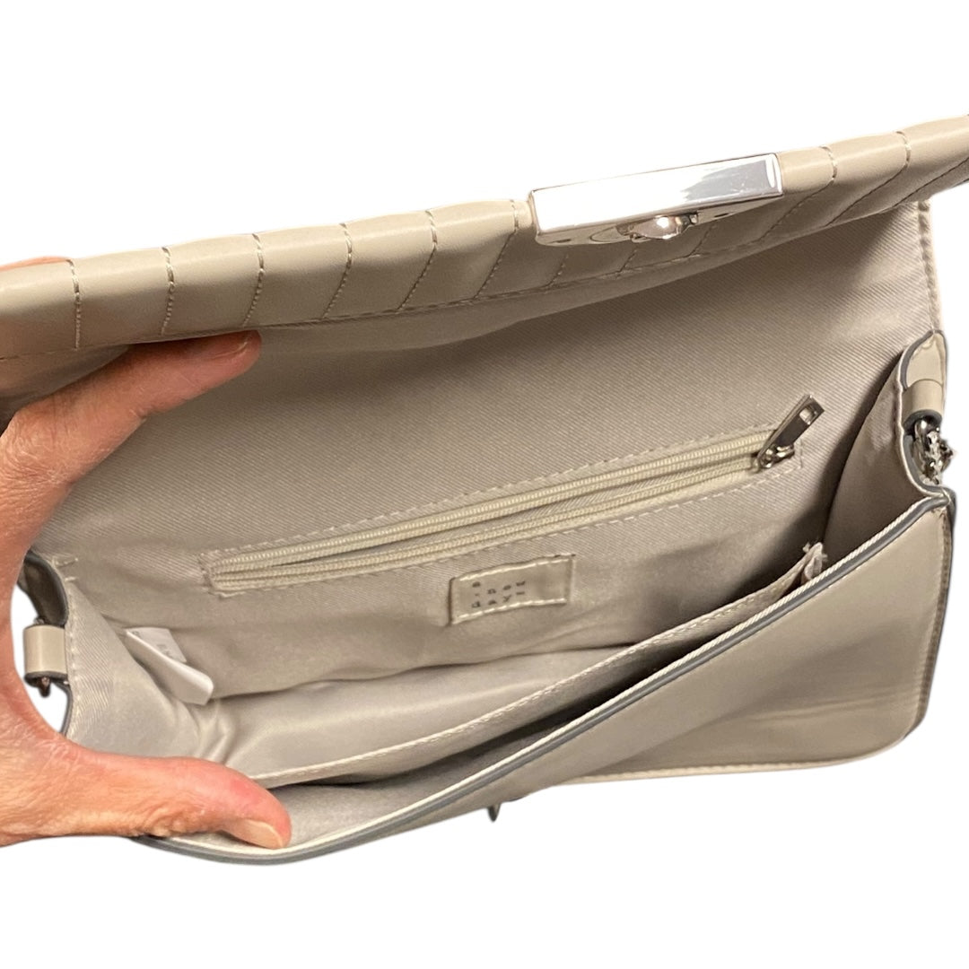 Handbag By A New Day In Grey, Size:Medium