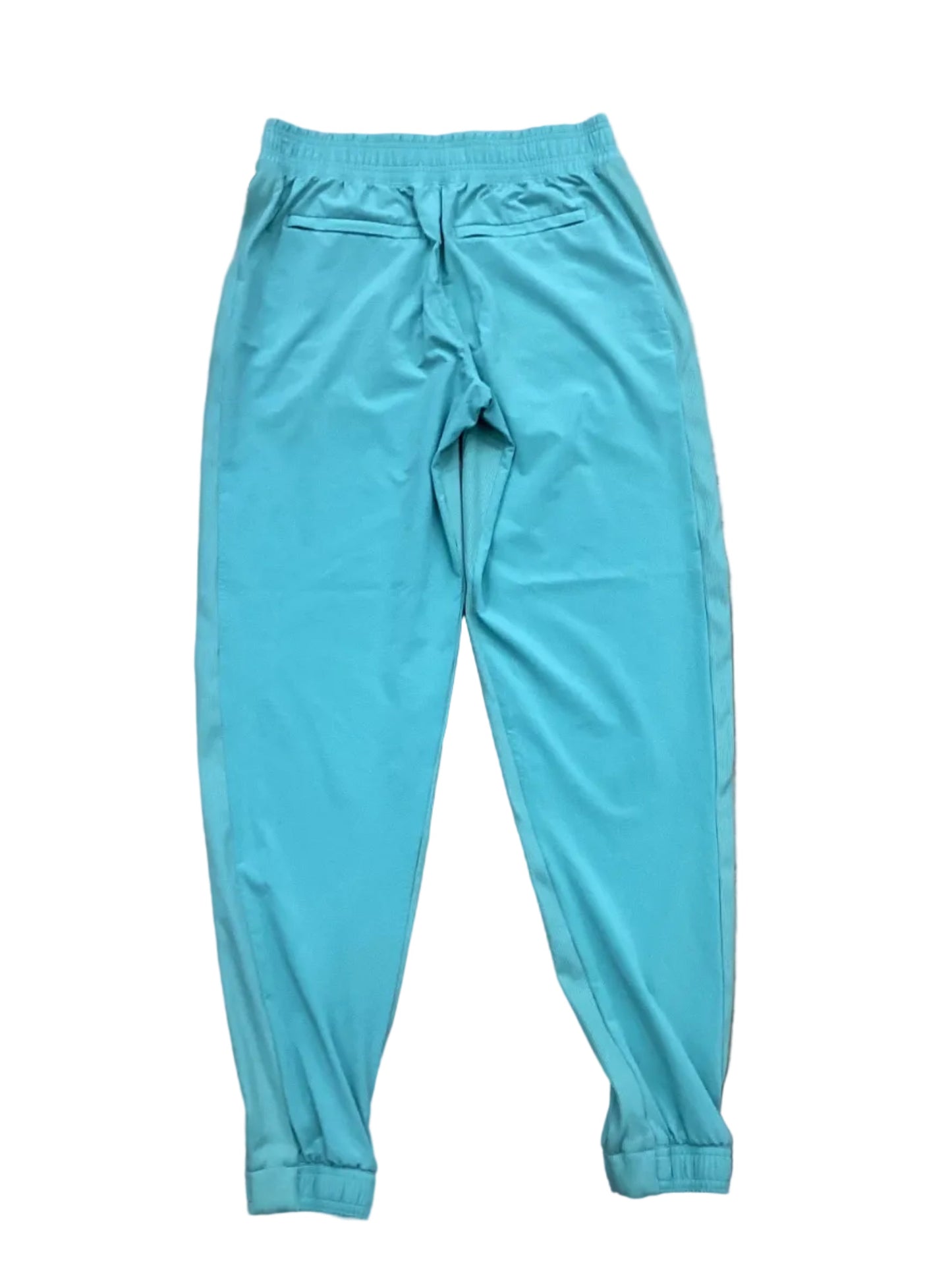 Athletic Pants By Athleta In Green, Size:6L