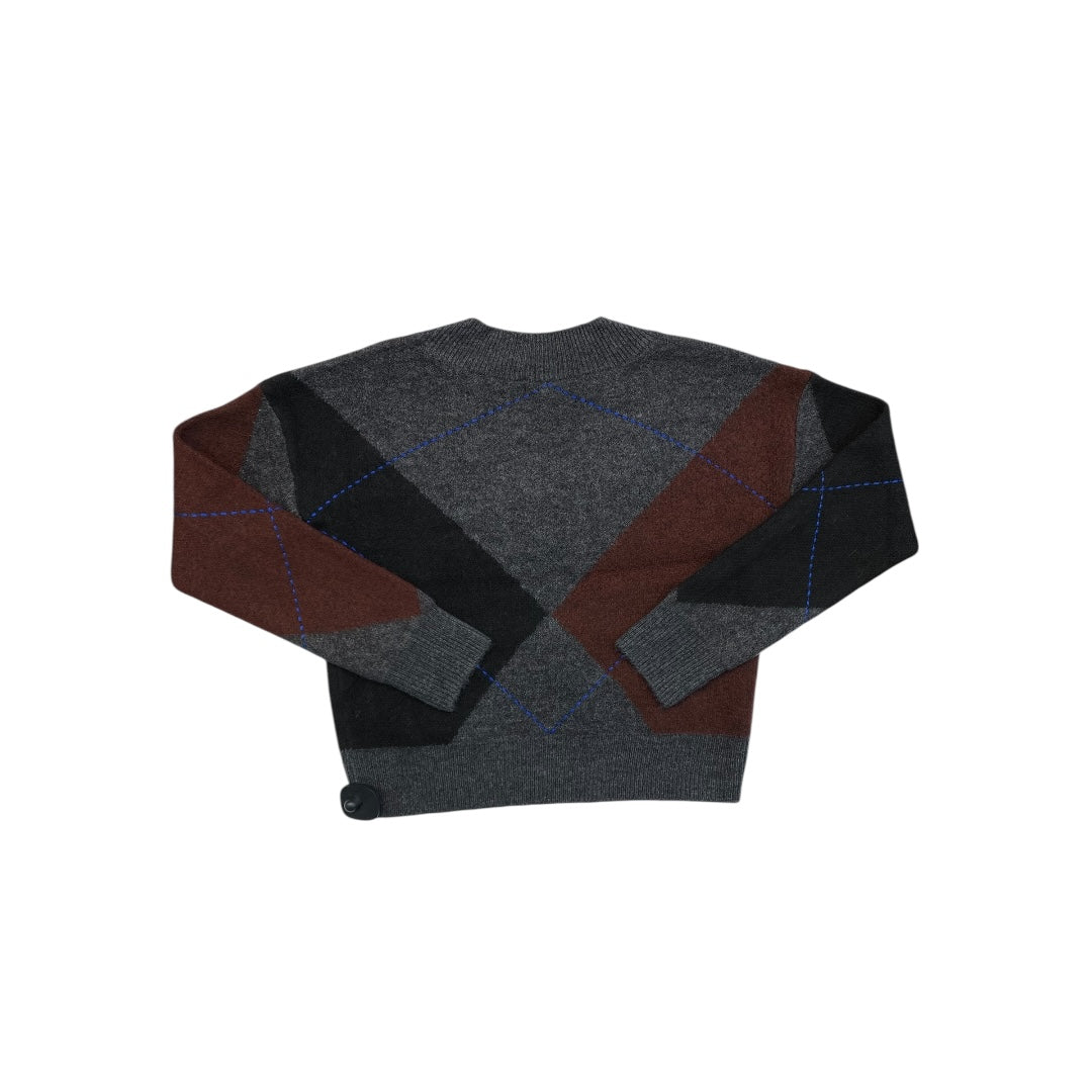 Sweater By Evereve In Multi, Size:S