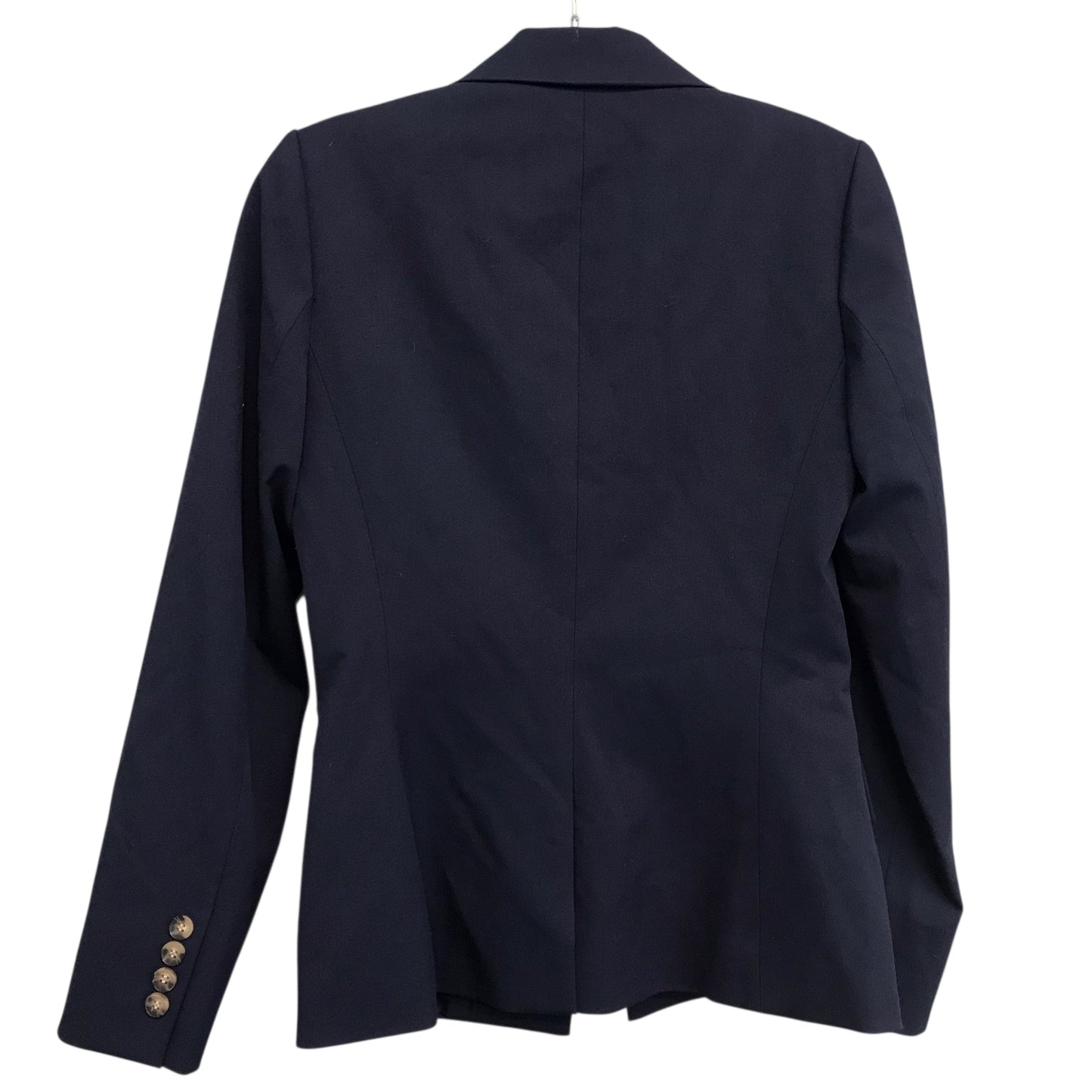Blazer By Antonio Melani In Blue, Size:Xs