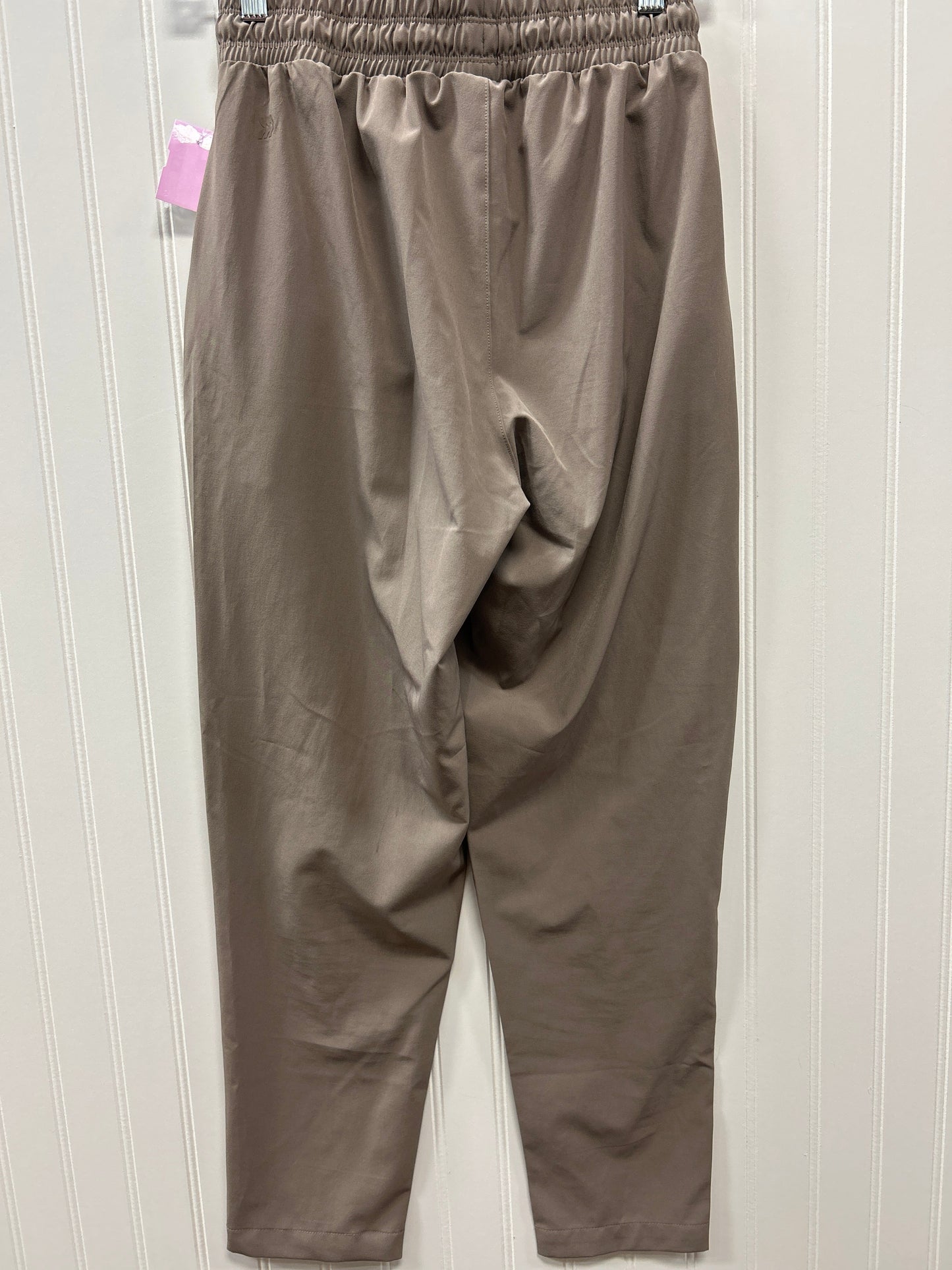 Athletic Pants By All In Motion In Taupe, Size:Xs