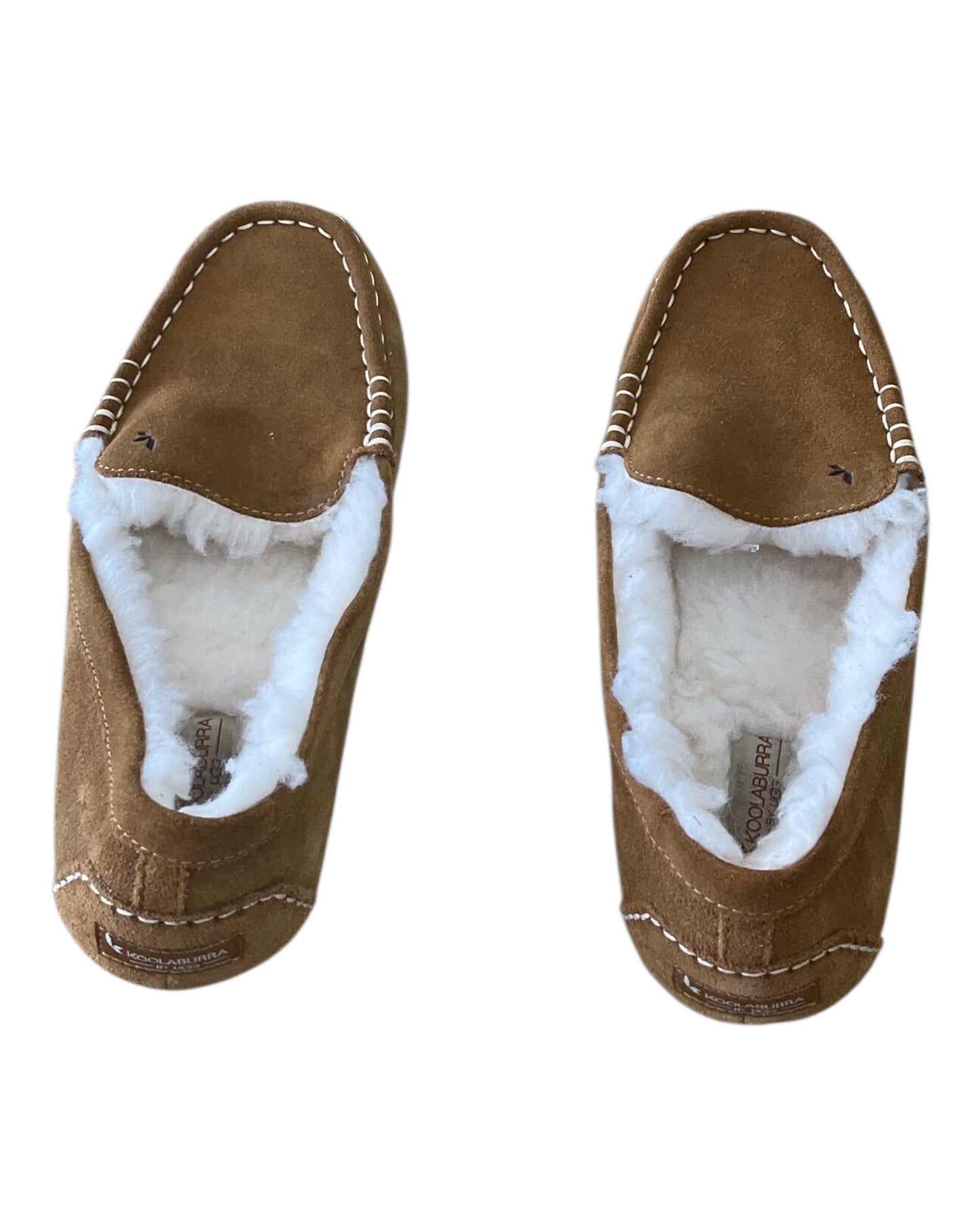 Shoes Flats By Koolaburra By Ugg In Tan, Size:9