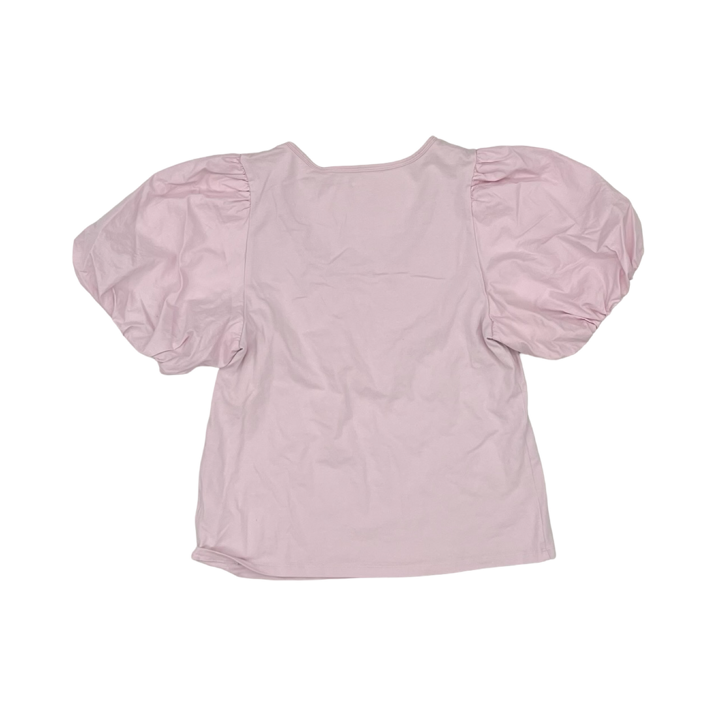 Top Ss By Old Navy In Pink, Size:Xl