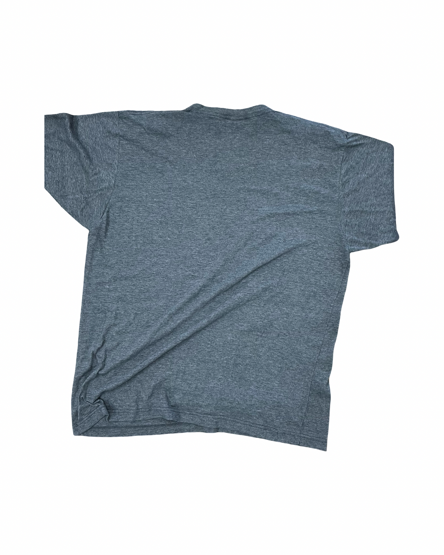 Top Ss By Clothes Mentor In Grey, Size:Xl