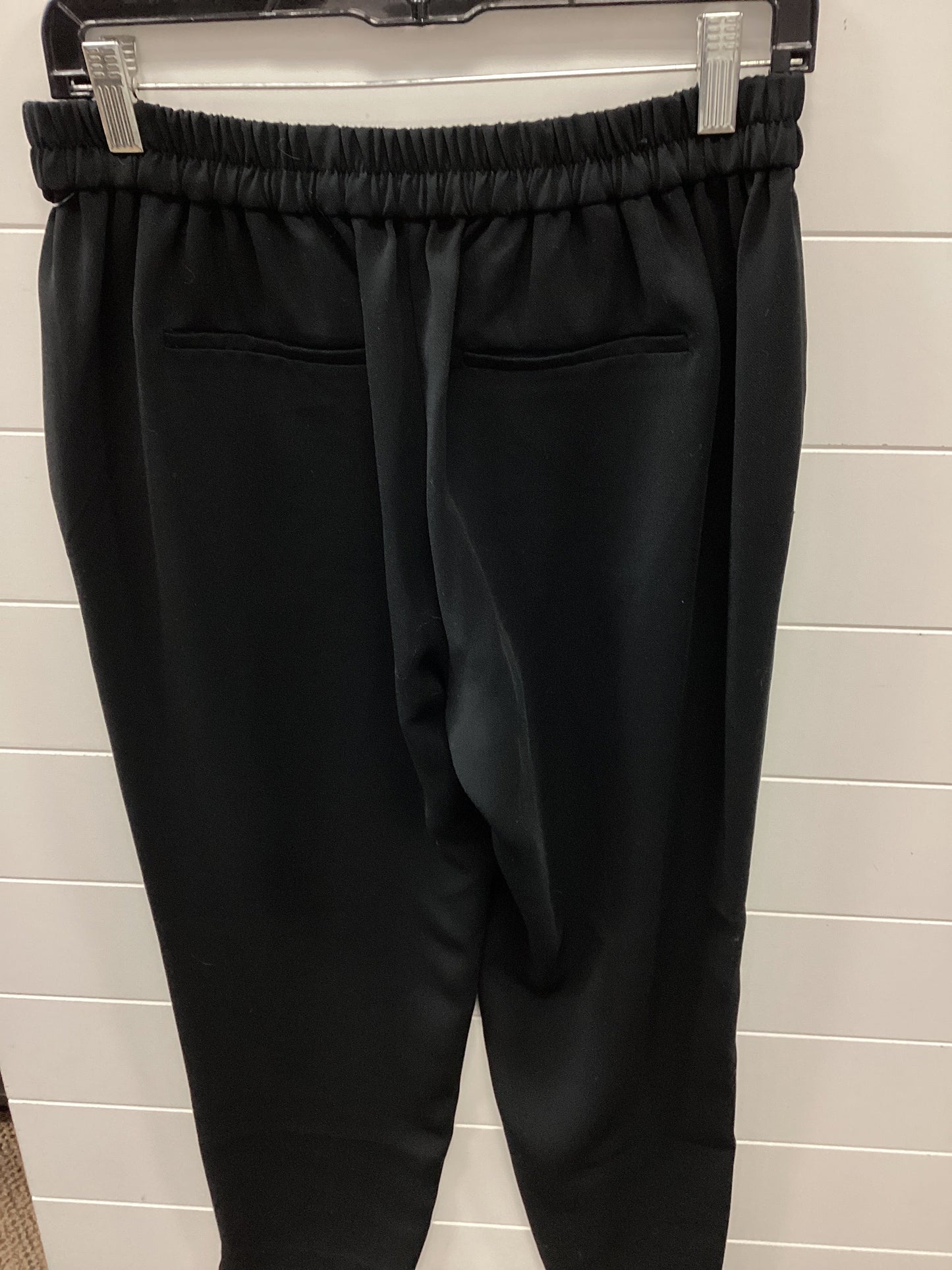 Pants Dress By J. Crew In Black, Size:8