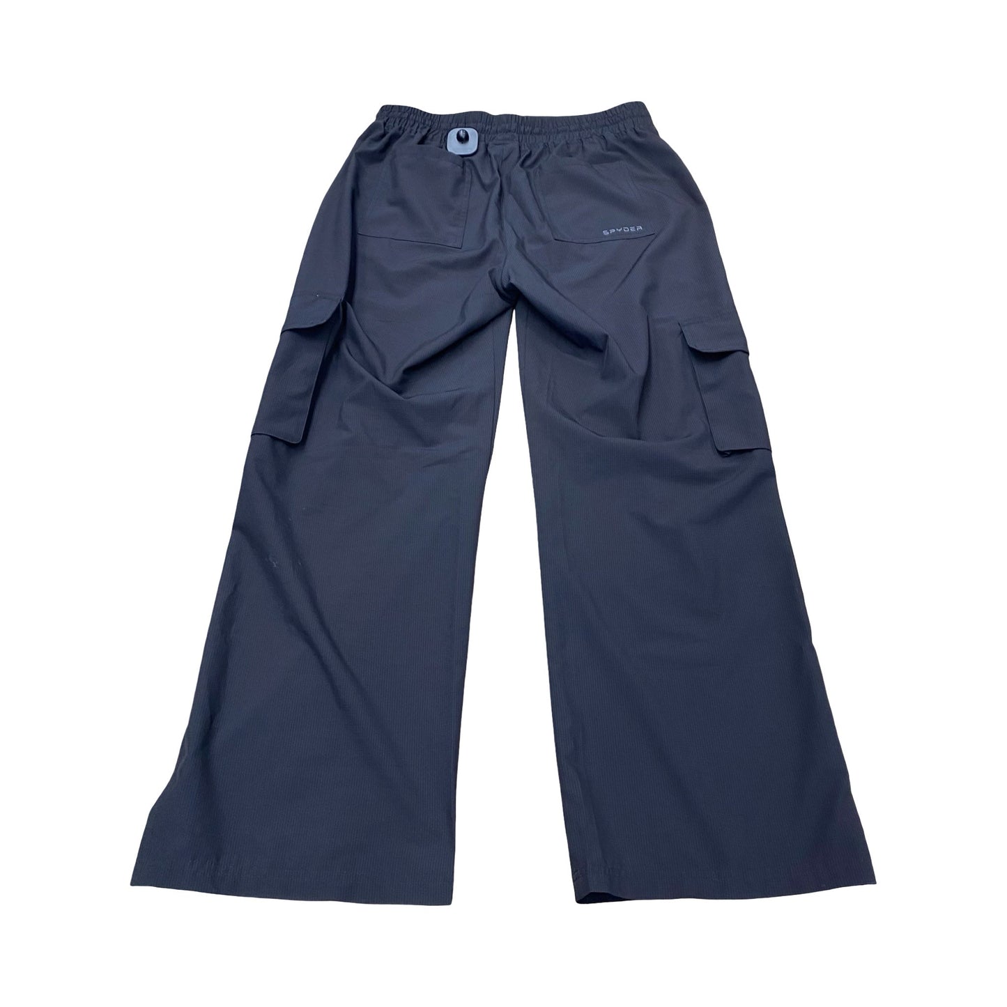 Pants Cargo & Utility By Spyder In Black, Size:S