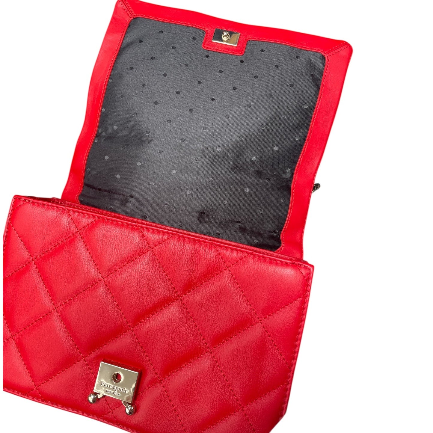 Crossbody Designer By Kate Spade, Size: Small