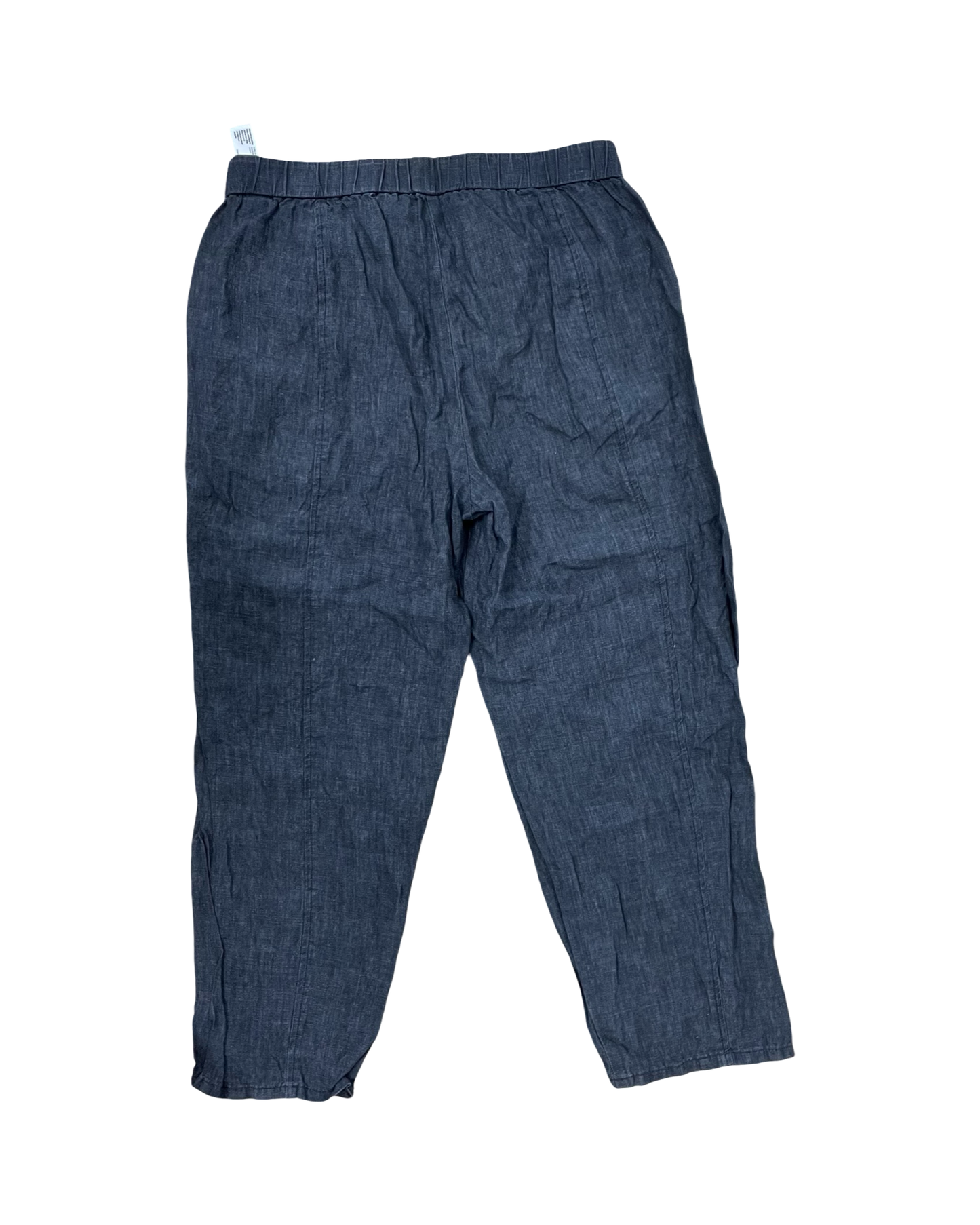 Pants Lounge By Eileen Fisher In Grey, Size:S