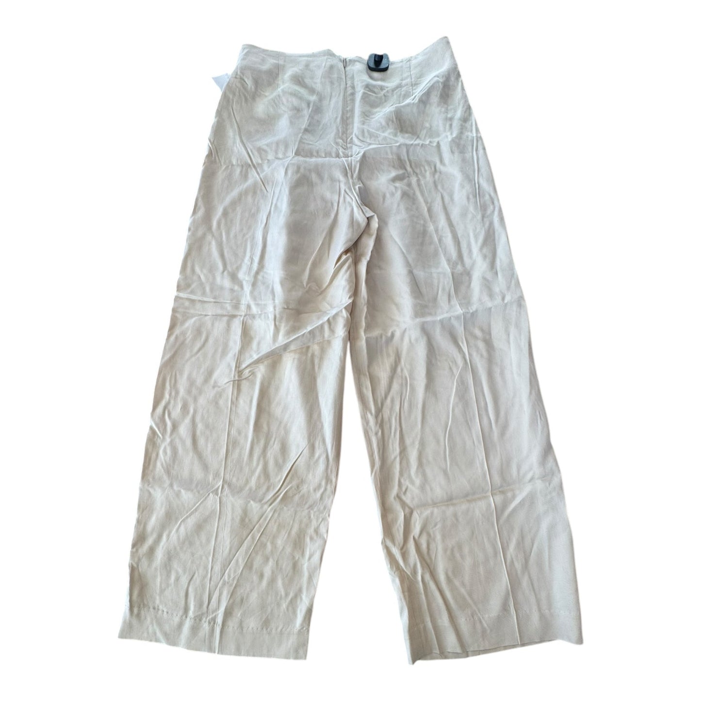 Pants Wide Leg By Banana Republic In Animal Print, Size:10