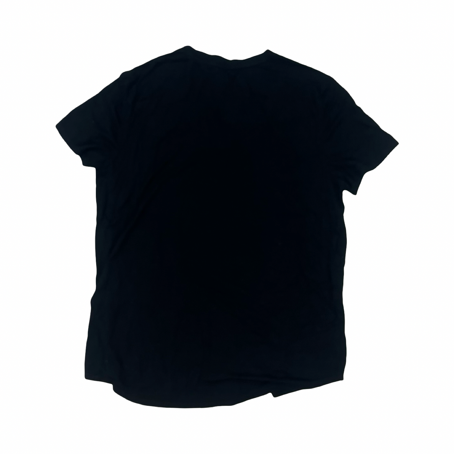 Top Ss By Gap In Black, Size:L