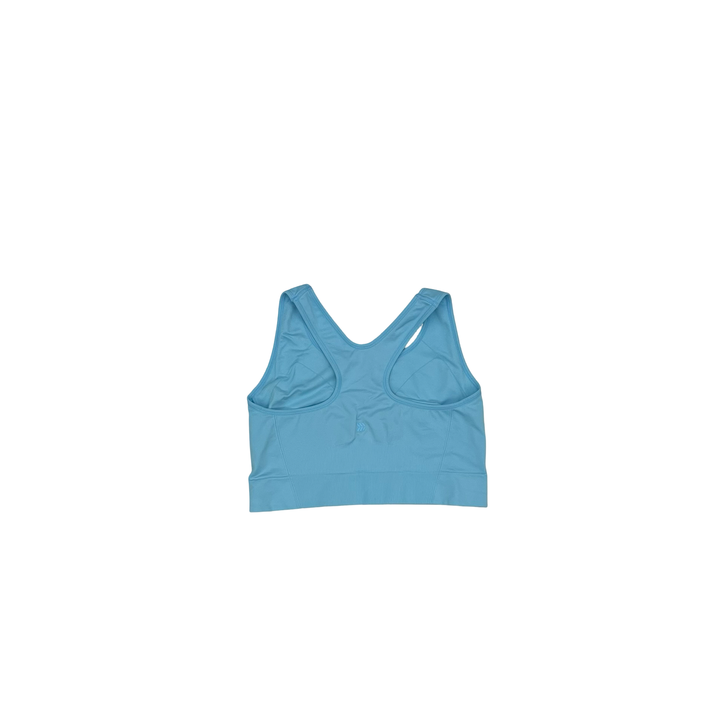 Athletic Bra By All In Motion In Blue, Size:4X