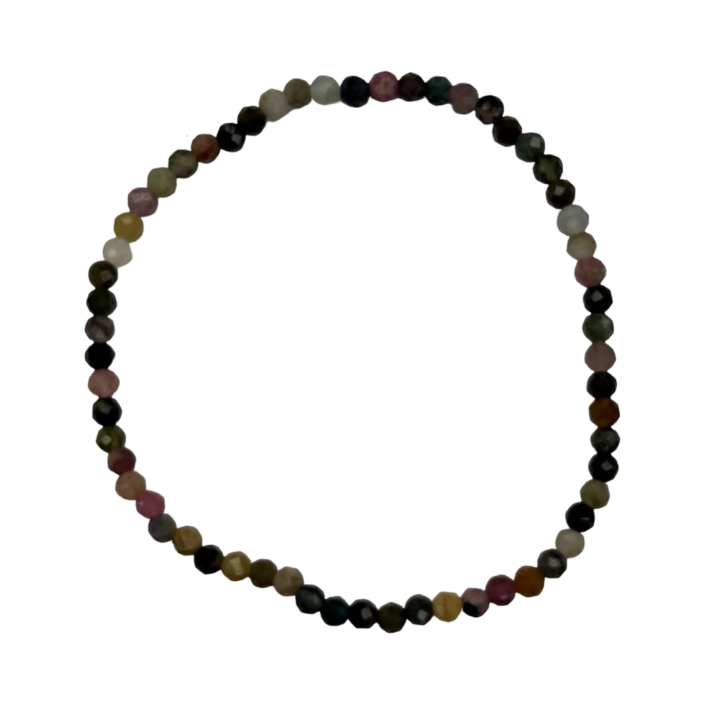 Bracelet Beaded By Clothes Mentor In Multi