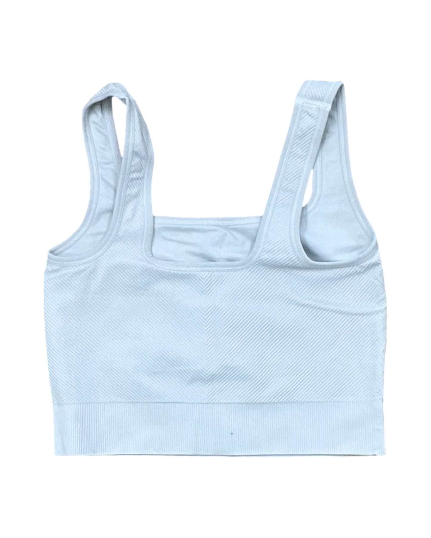 Athletic Bra By All In Motion In White, Size:M