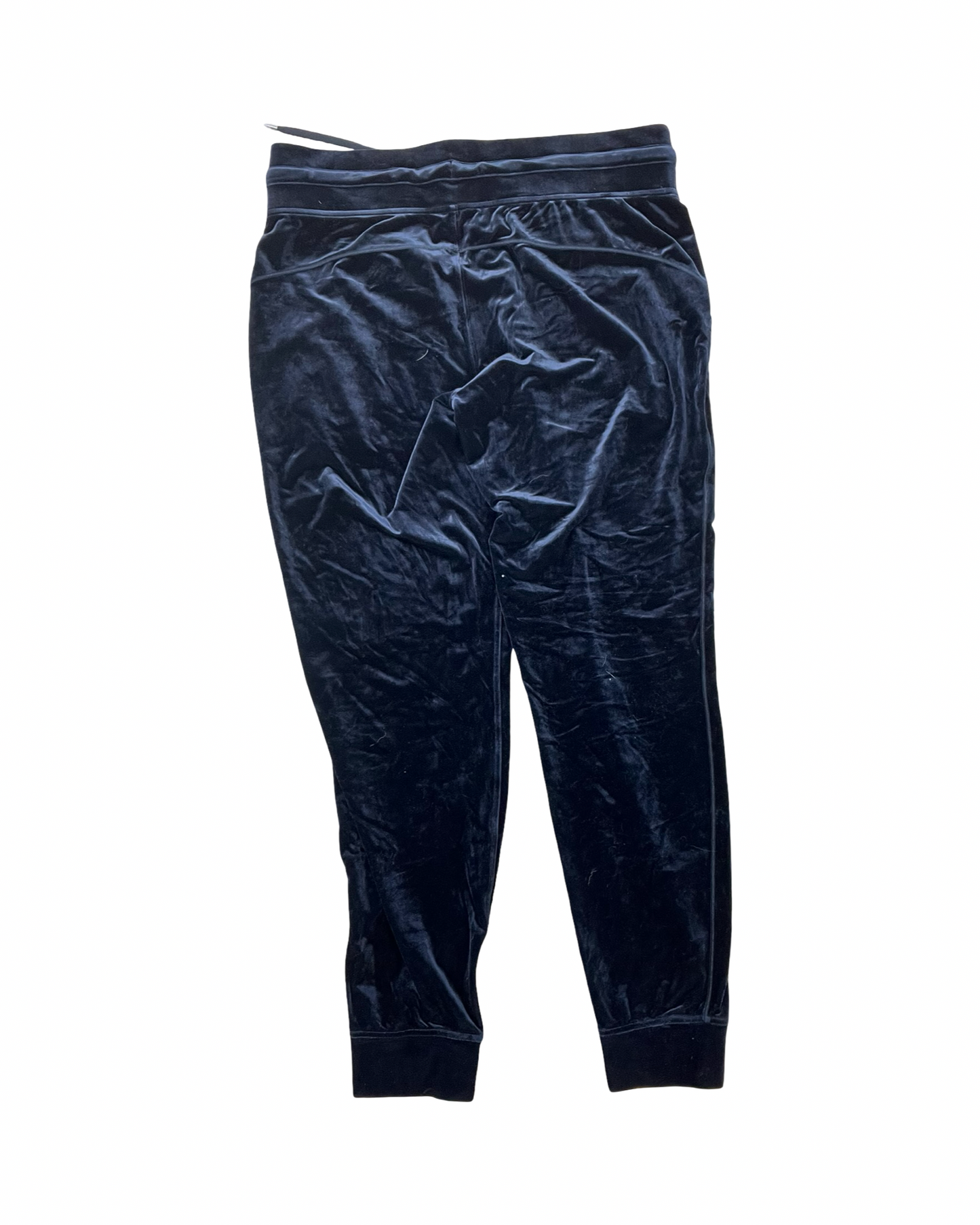 Athletic Pants By Lululemon In Black, Size:M