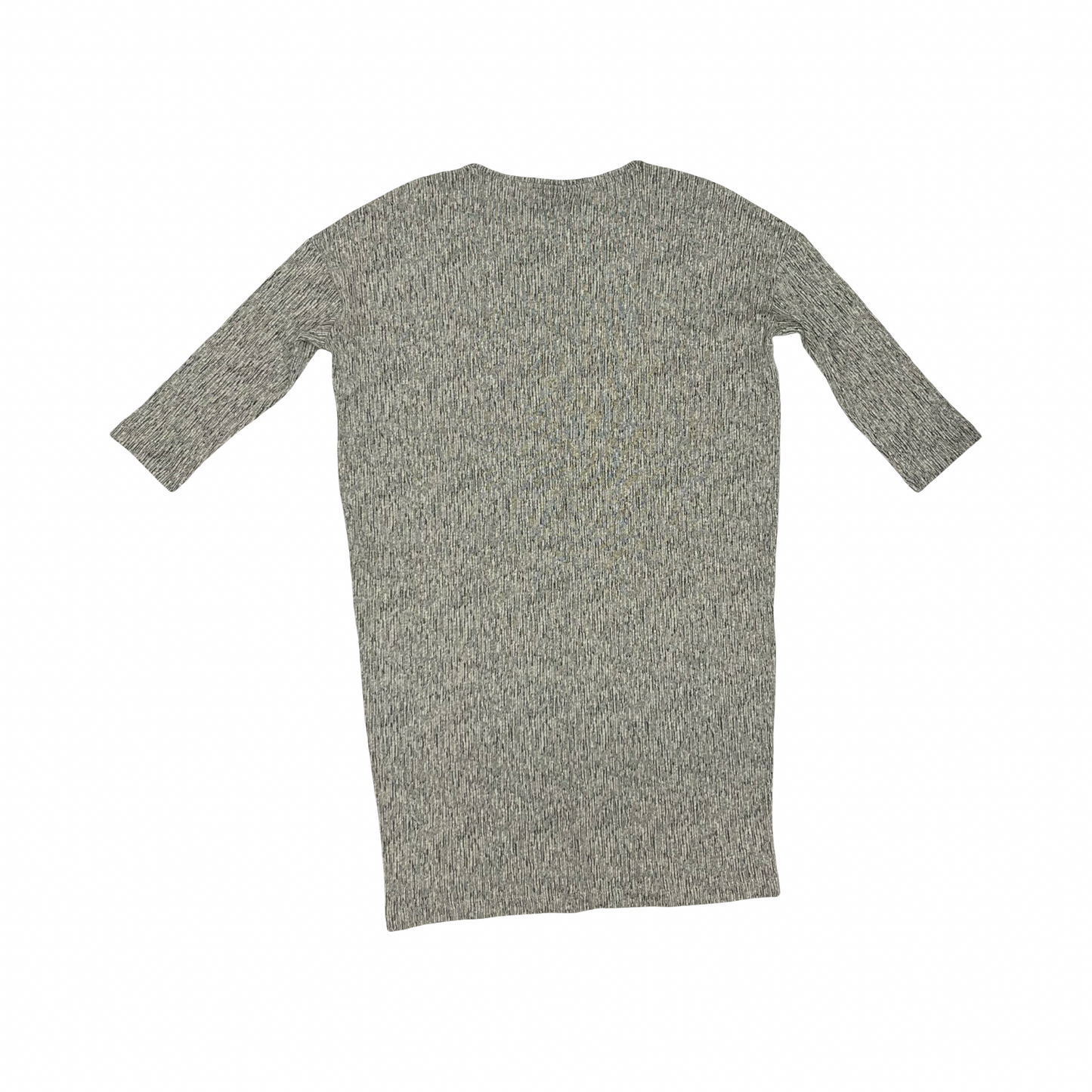 Dress Casual Short By Pure Jill In Grey, Size:S