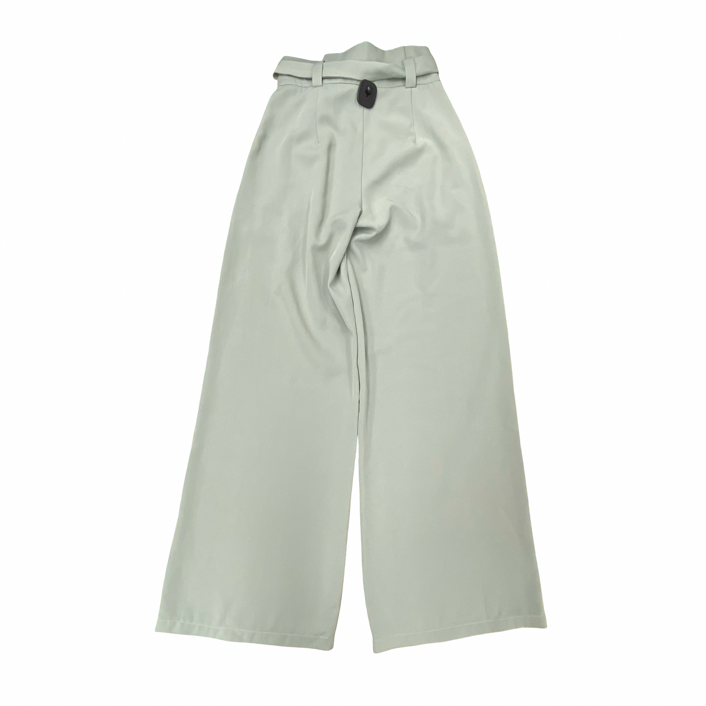 Pants Dress By Petal & Pup In Green, Size:6