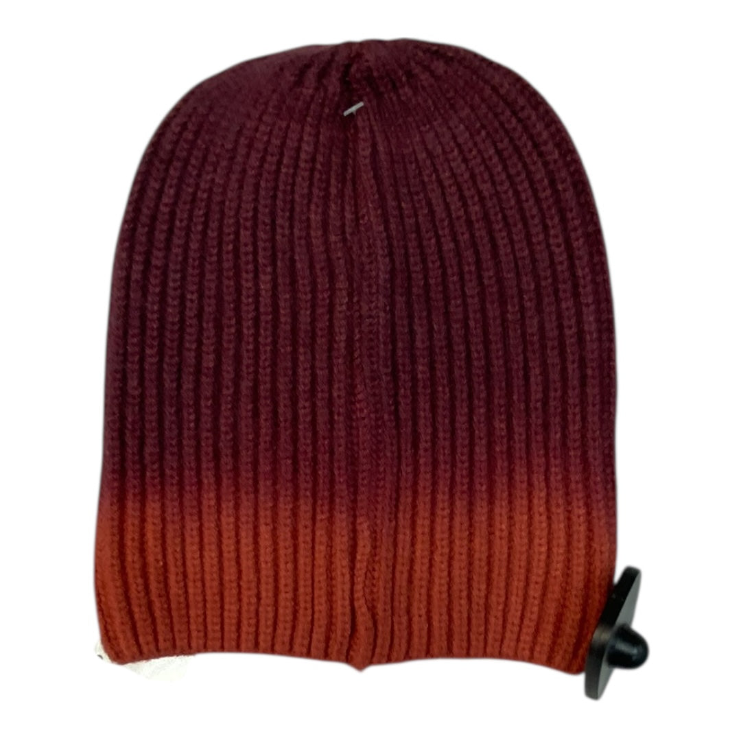 Hat Beanie By Britt’s Knits In Multi