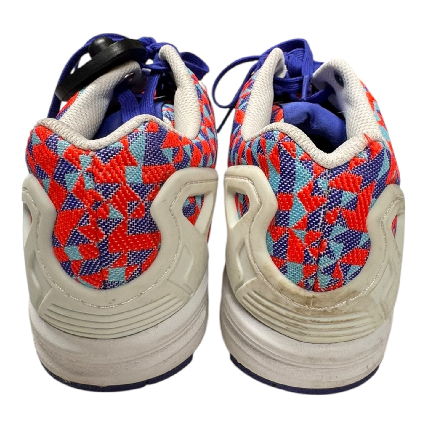 Shoes Athletic By Adidas In Multi, Size:9.5