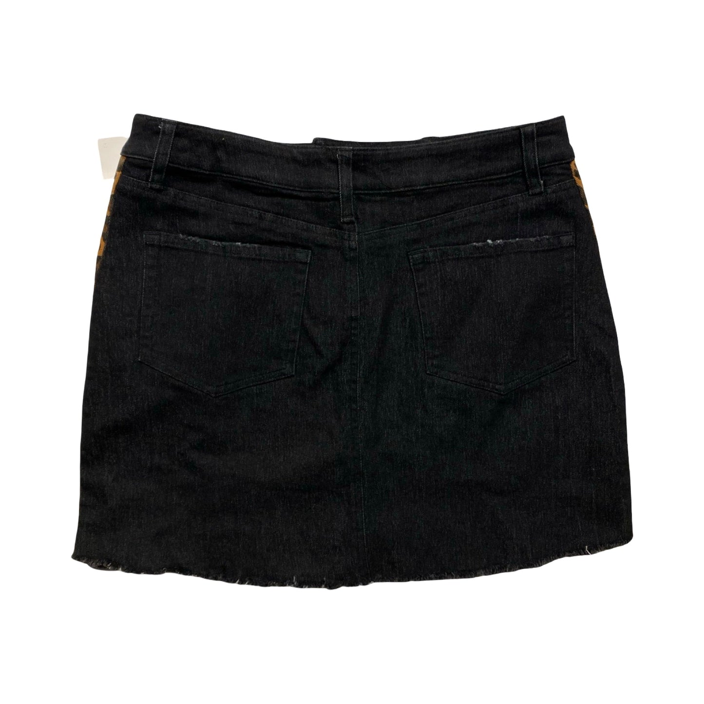 Skirt Mini & Short By Umgee In Multi, Size:S
