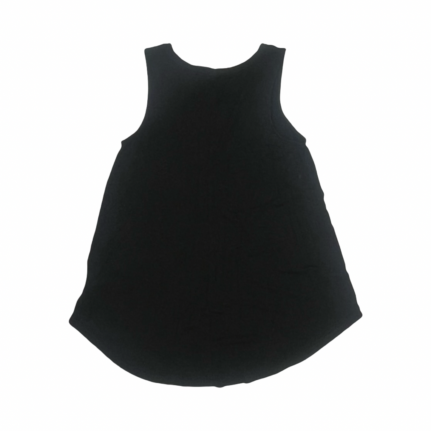 Tank Top By Old Navy In Black, Size:Xs