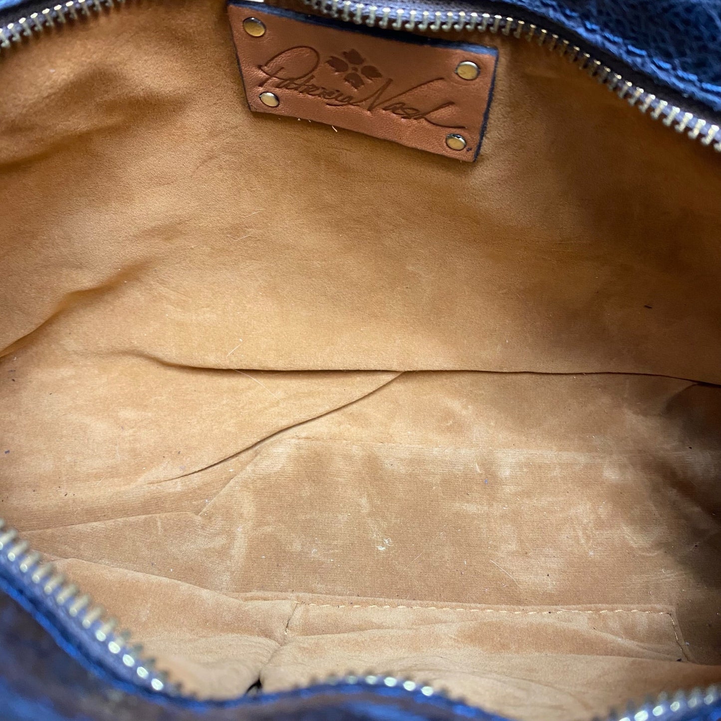Handbag Designer By Patricia Nash, Size: Medium