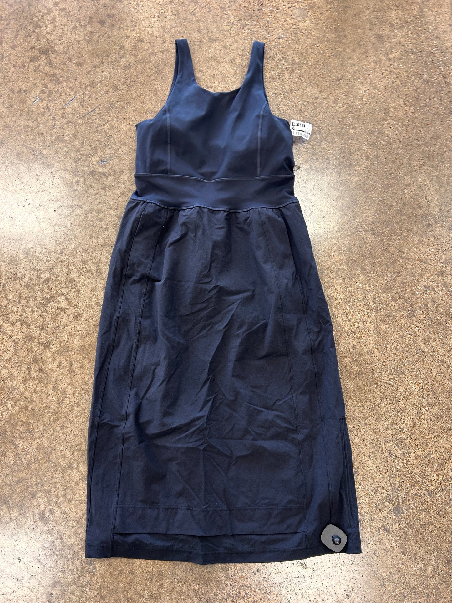 Athletic Dress By Title Nine In Black, Size:M