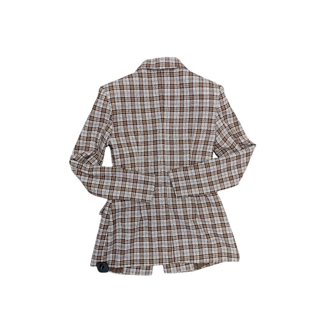 Blazer By Nasty Gal In Multi, Size:4