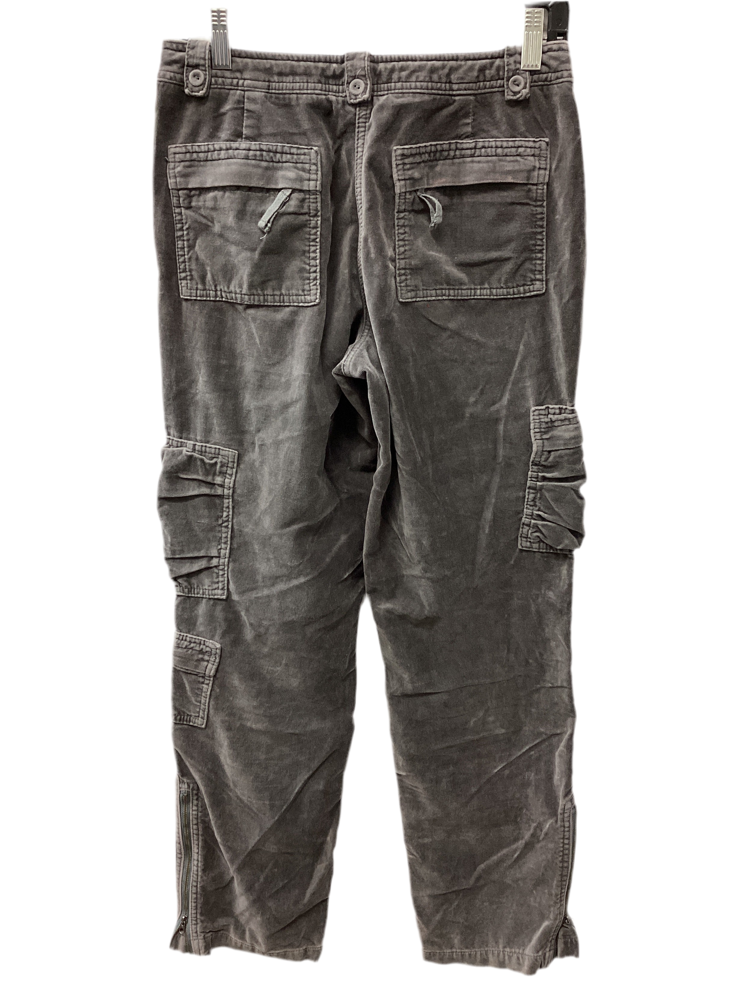 Pants Other By Sundance In Grey, Size:2