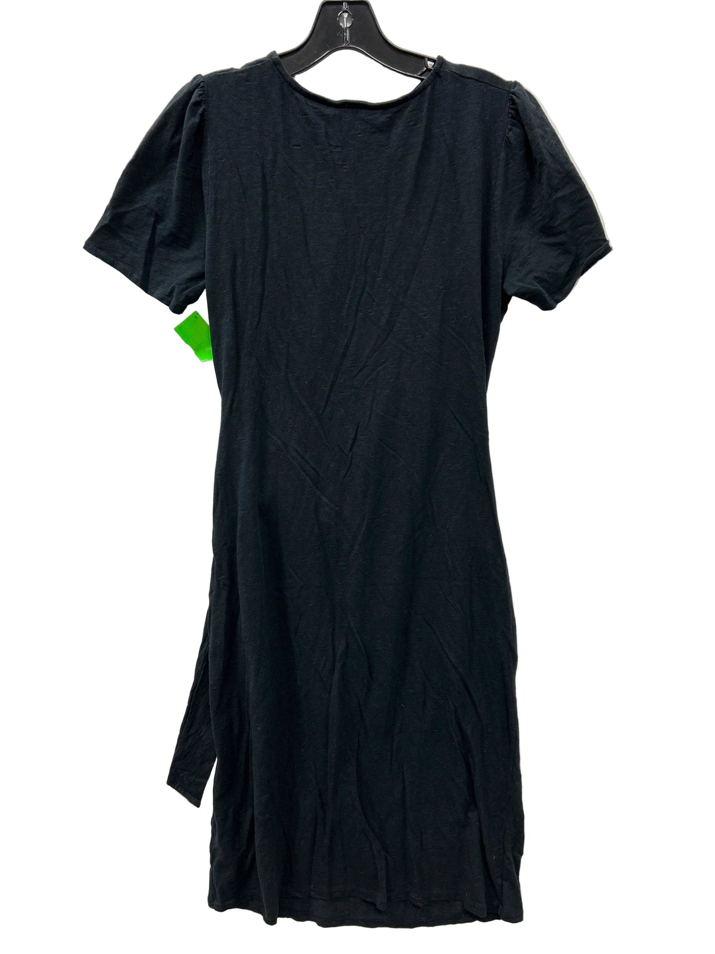 Dress Casual Maxi By Boden In Black, Size:M