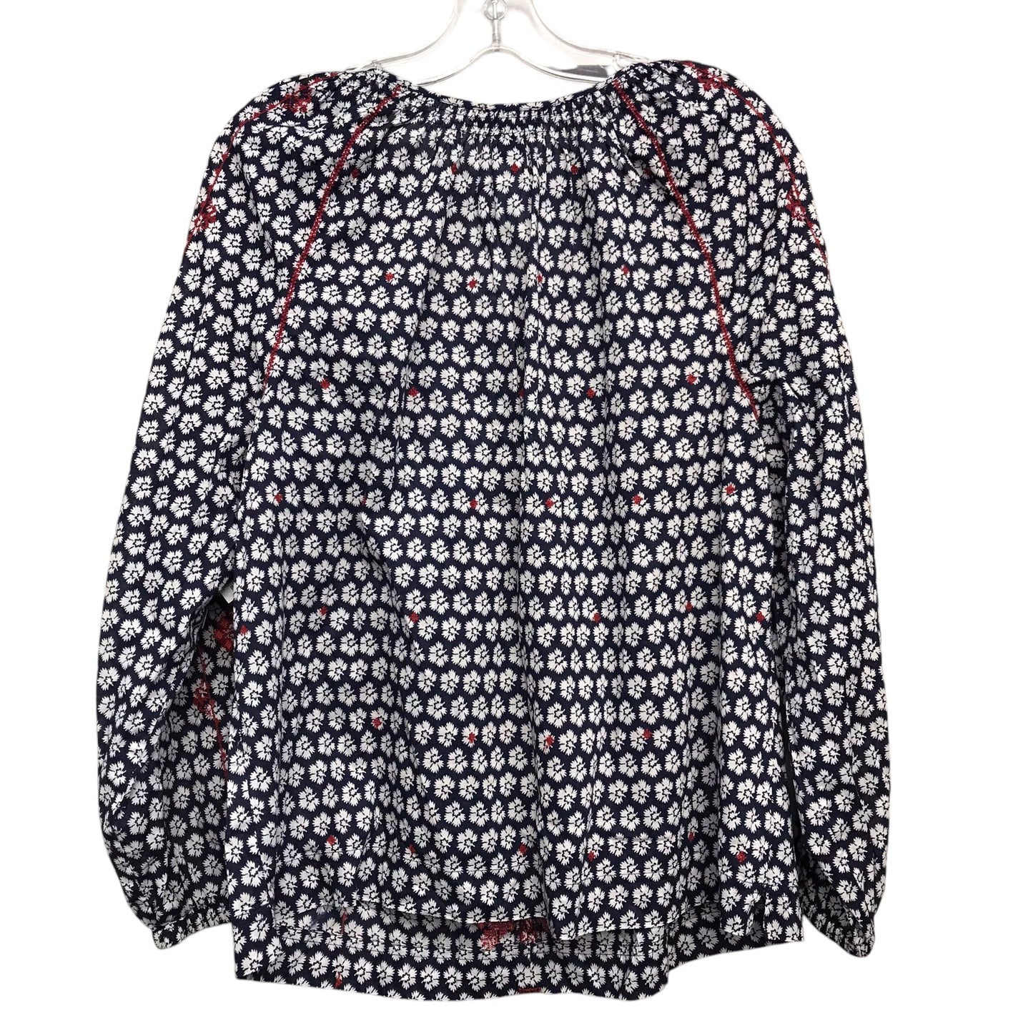 Top Ls By J. Crew In Multi, Size:M