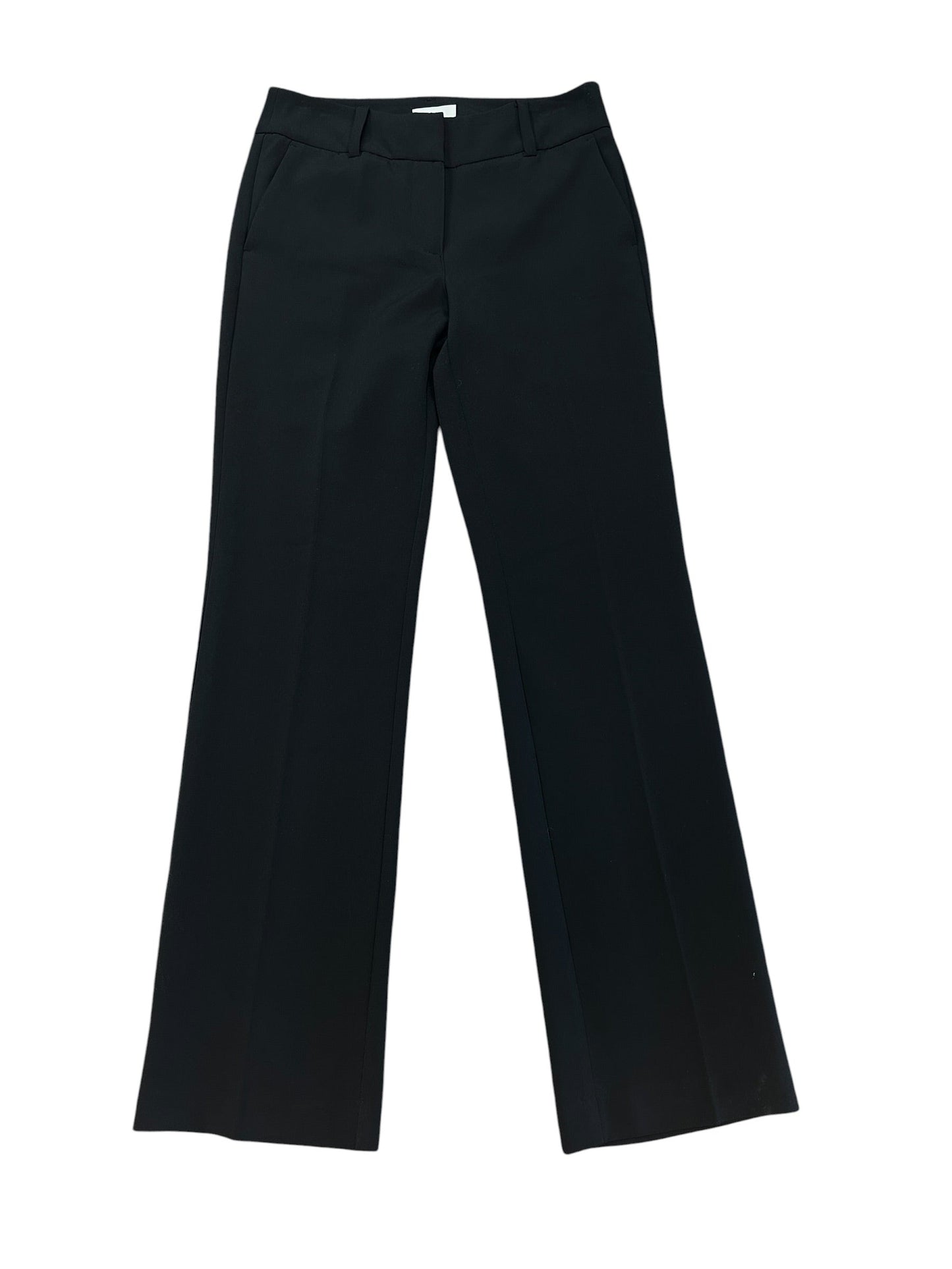 Pants Dress By Loft In Black, Size:2