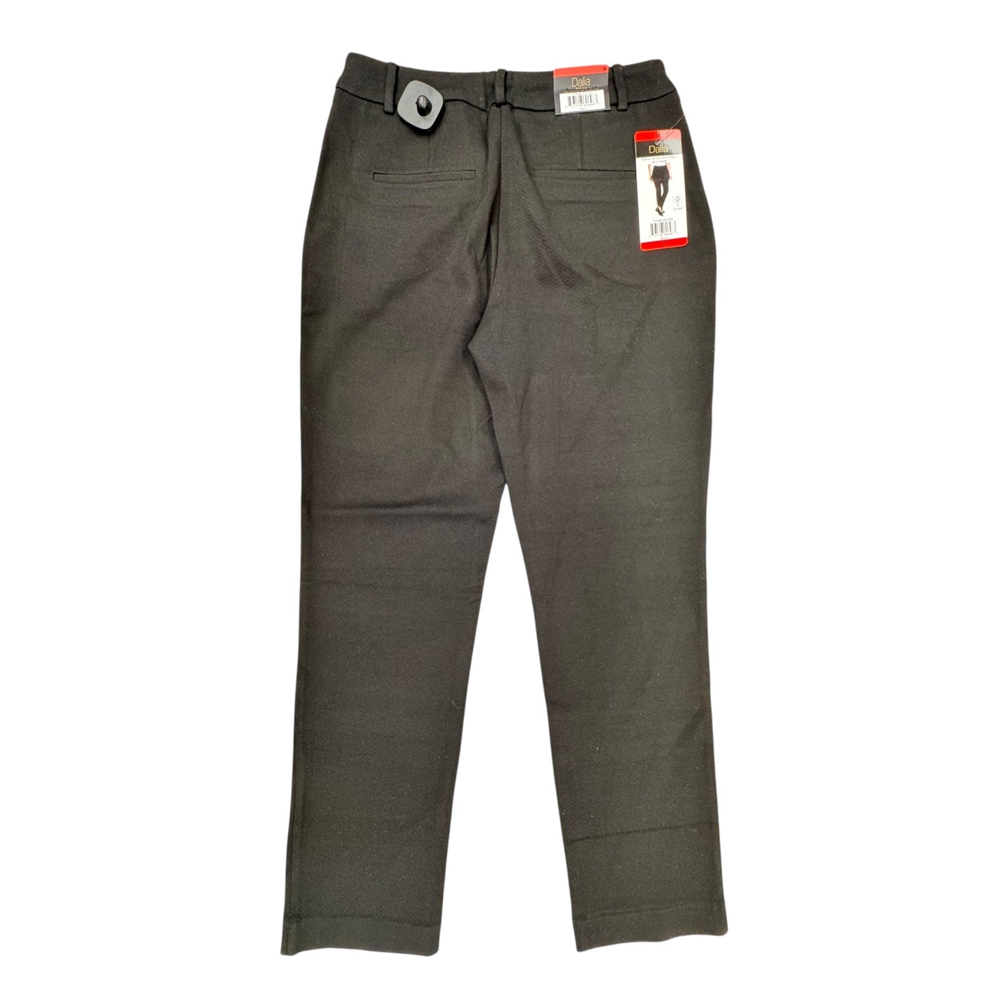 Pants Dress By Dalia In Black, Size:M