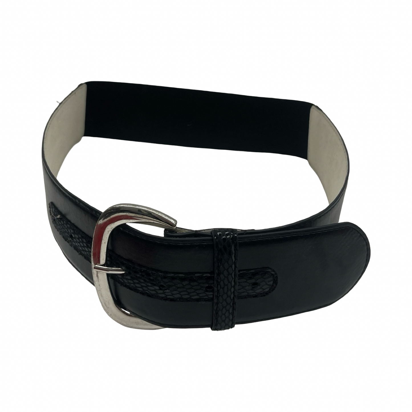 Belt By White House Black Market In Black
