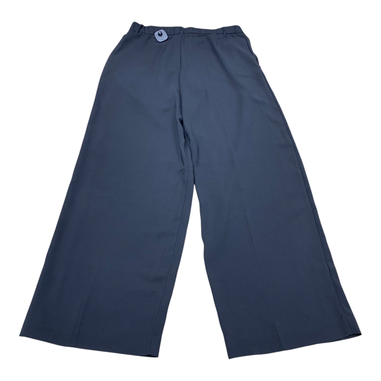 Pants Wide Leg By A New Day In Black, Size:10