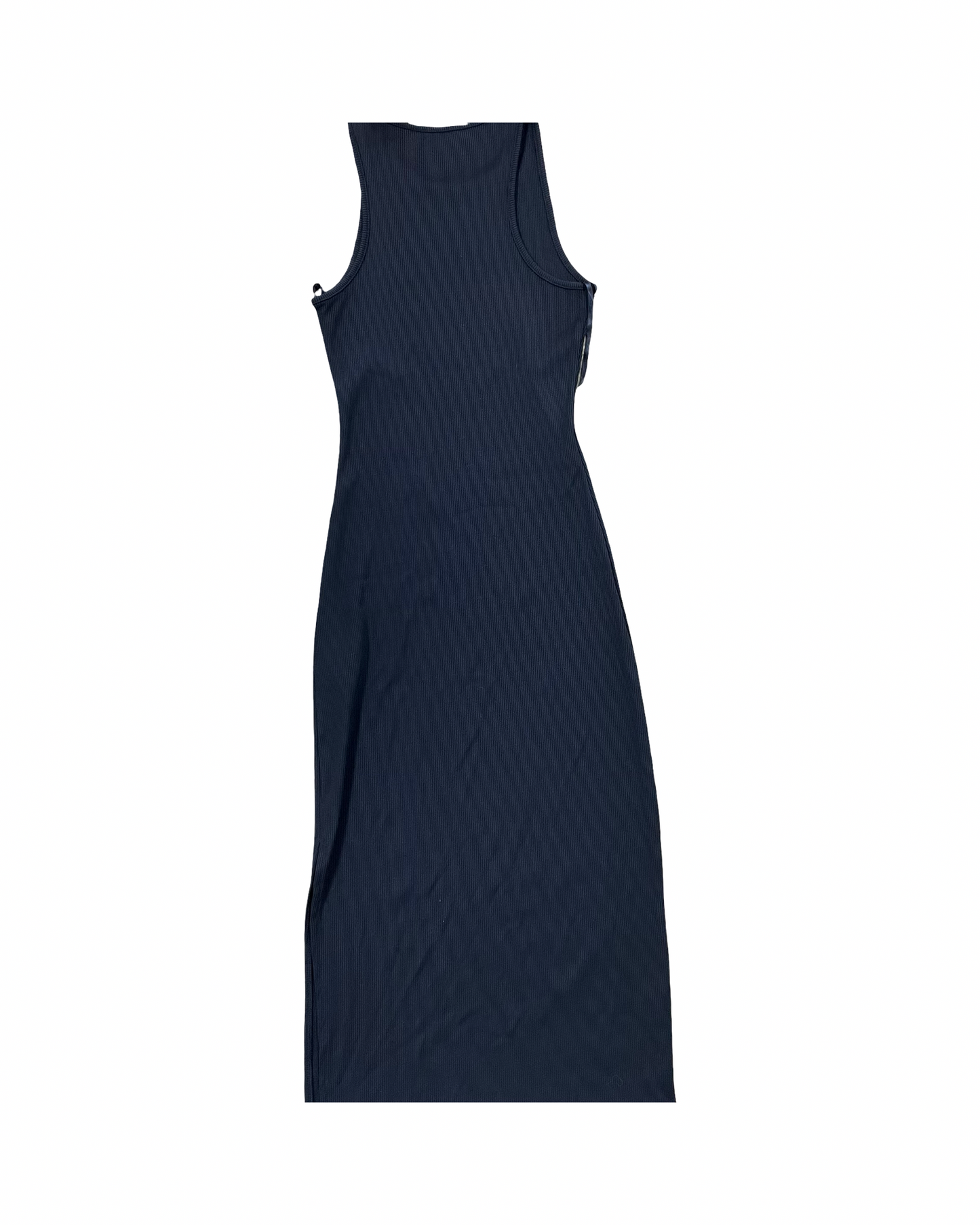 Dress Casual Maxi By White House Black Market In Black, Size:Xs
