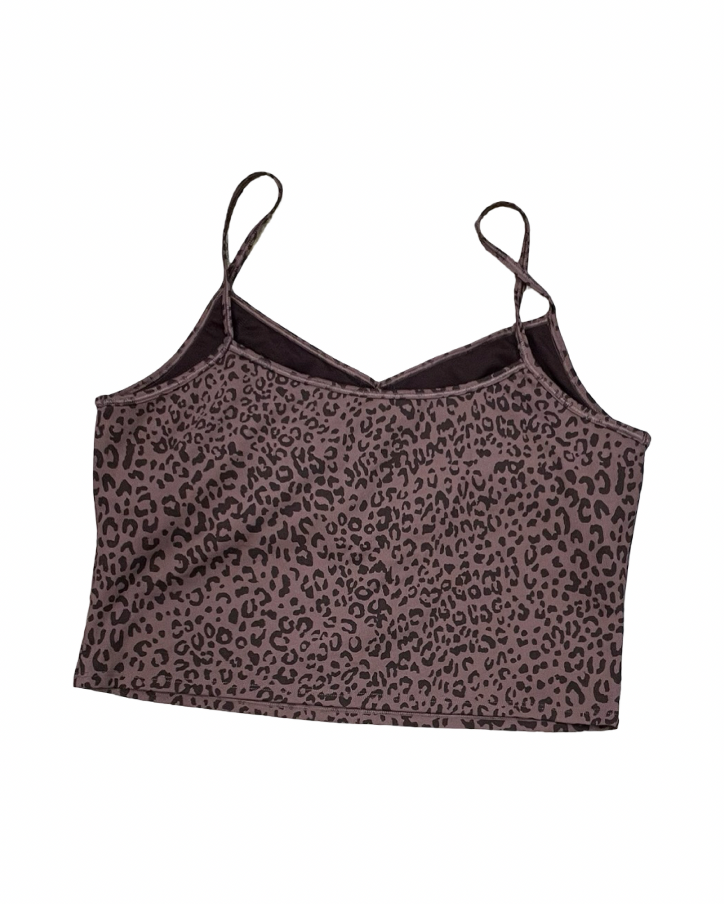 Athletic Bra By Gapfit In Brown, Size:Xl