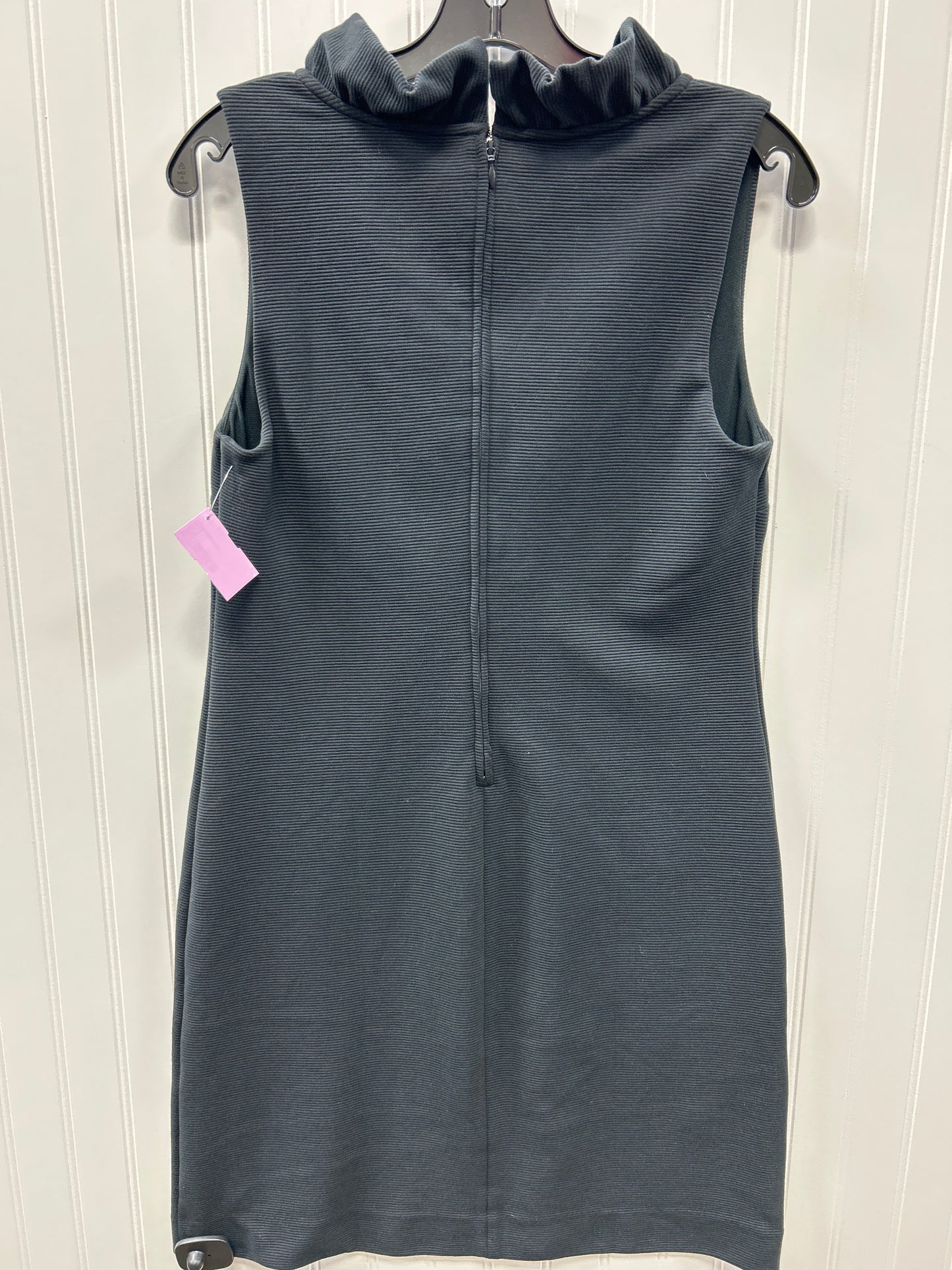 Dress Designer By Lilly Pulitzer In Black, Size:M