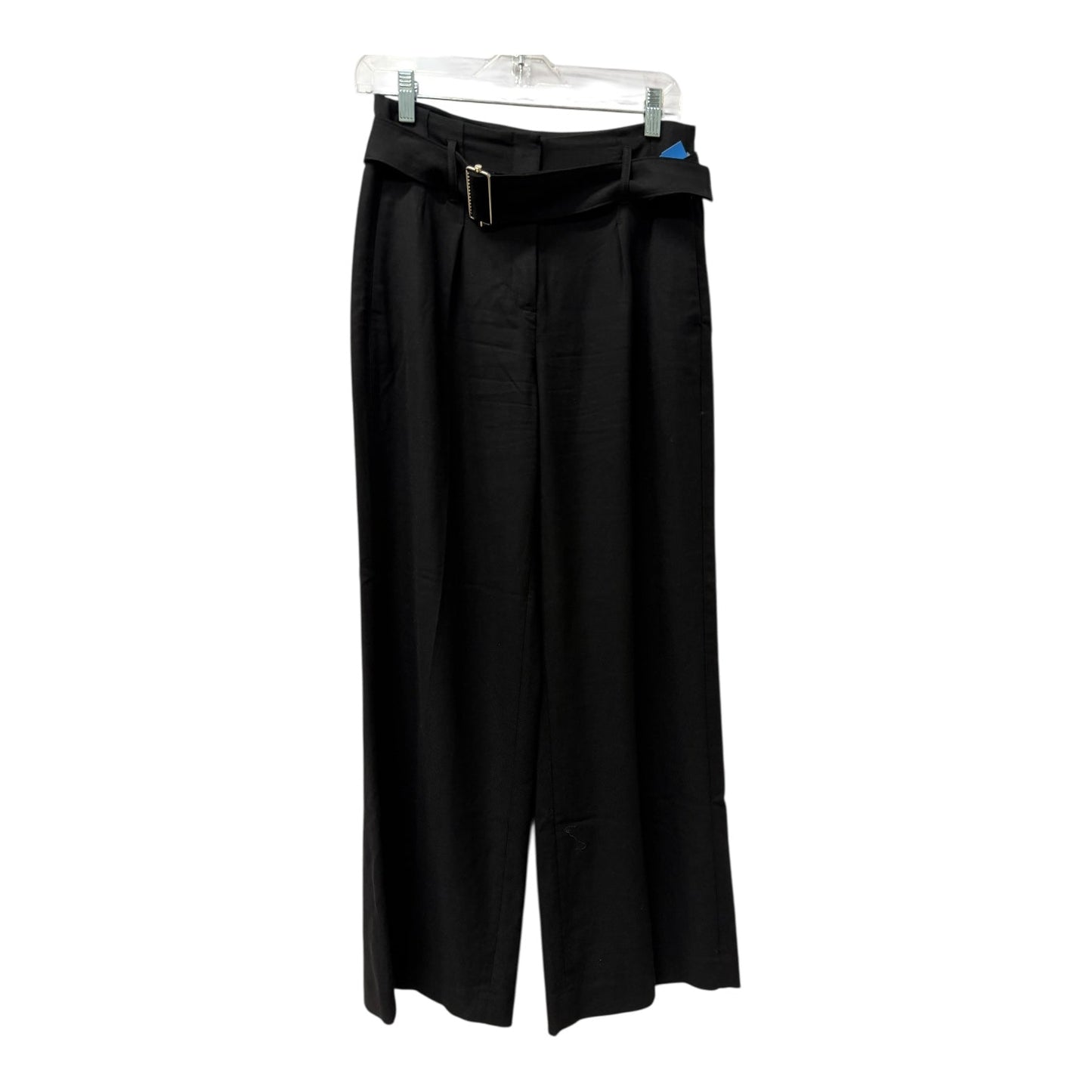 Pants Dress By White House Black Market In Black, Size:2