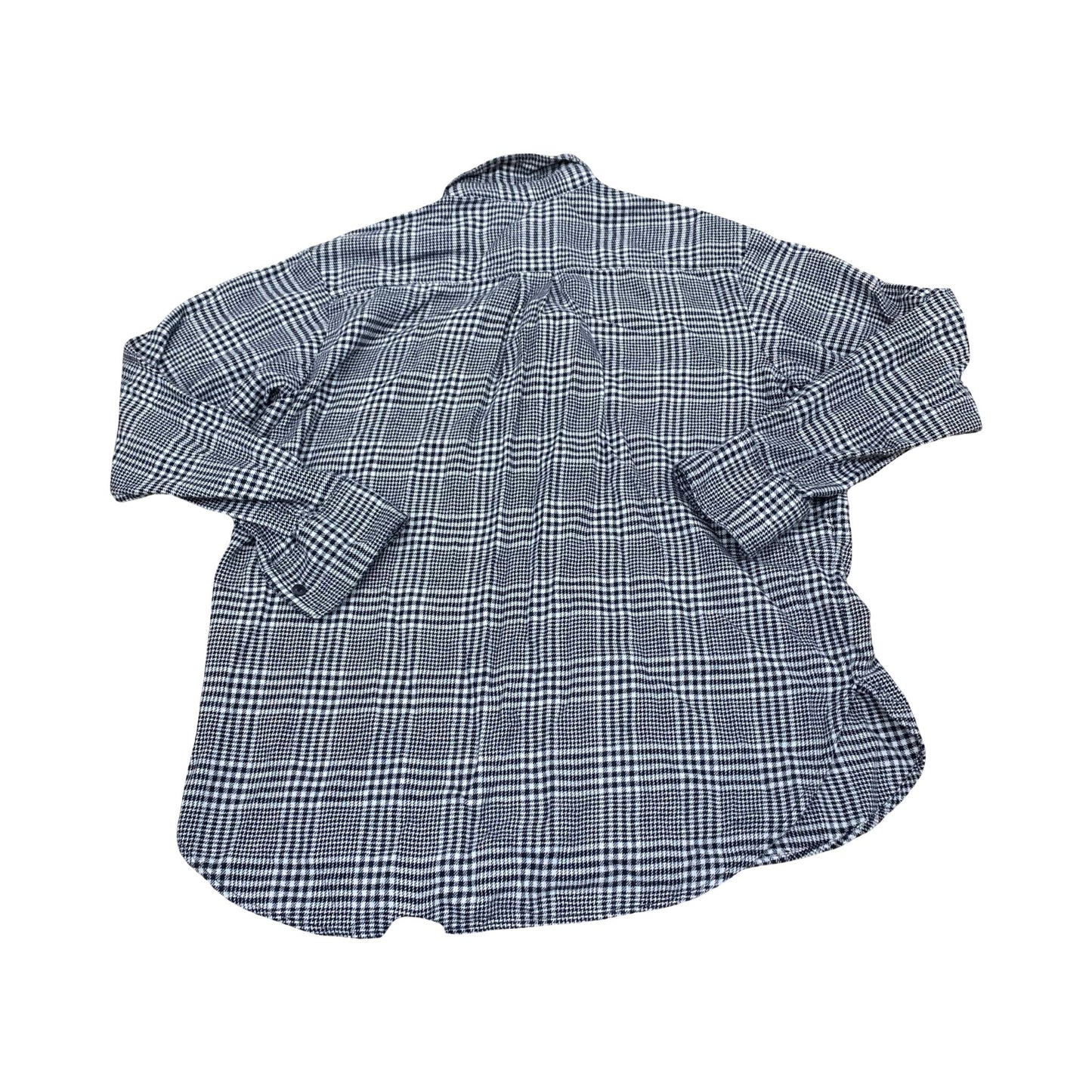 Top Ls By Gap In Grey, Size:Xs