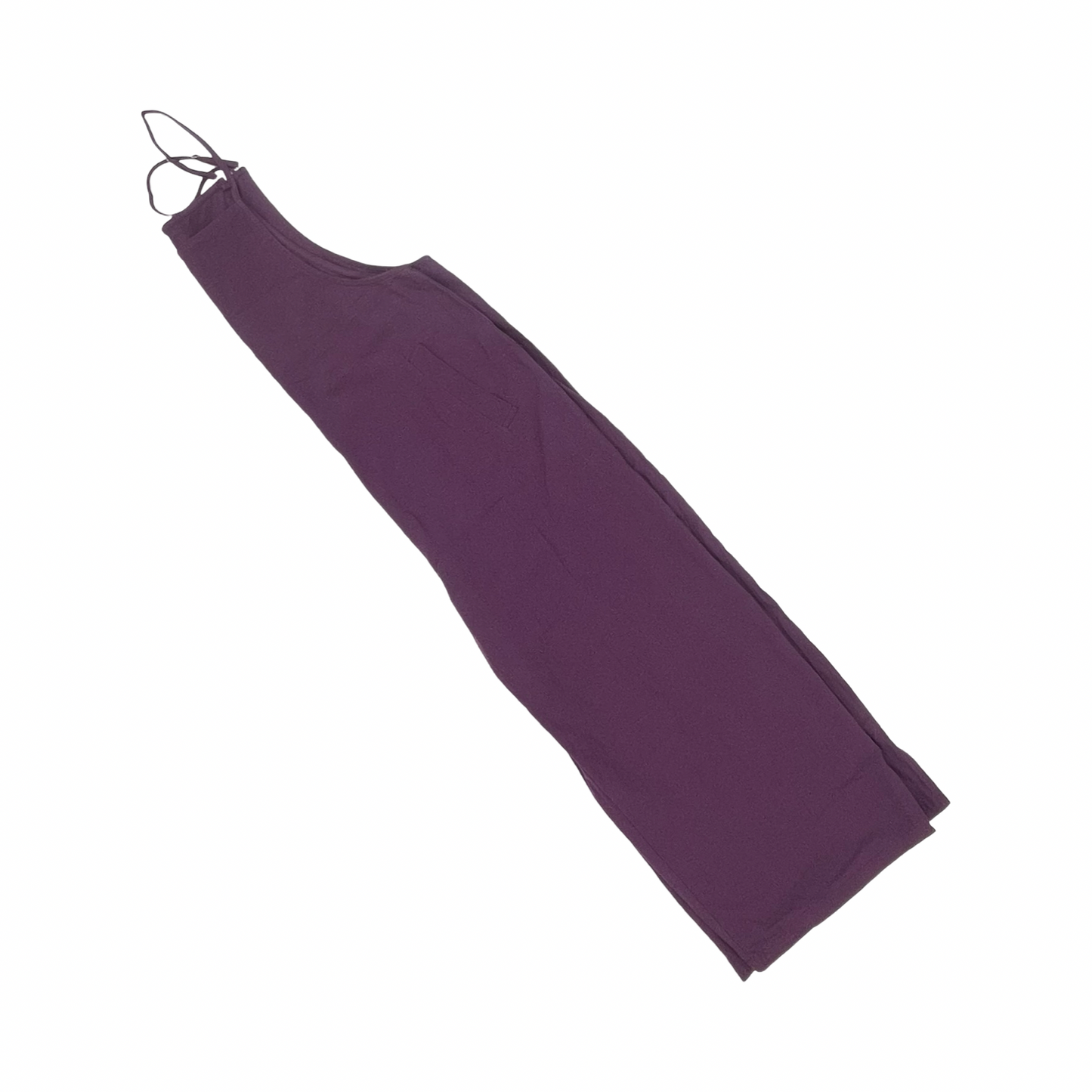 Overalls By Cmf In Purple, Size:Xl