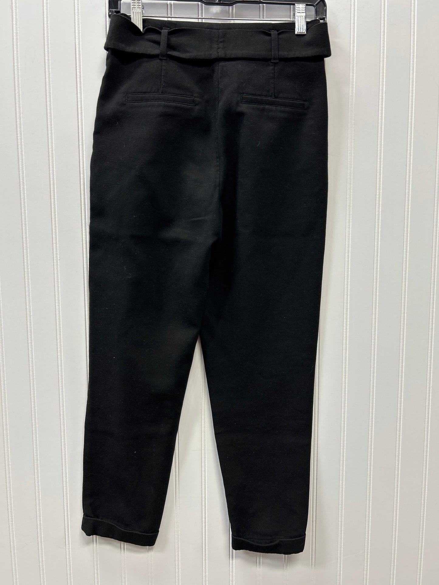 Pants Dress By Cmc In Black, Size:S