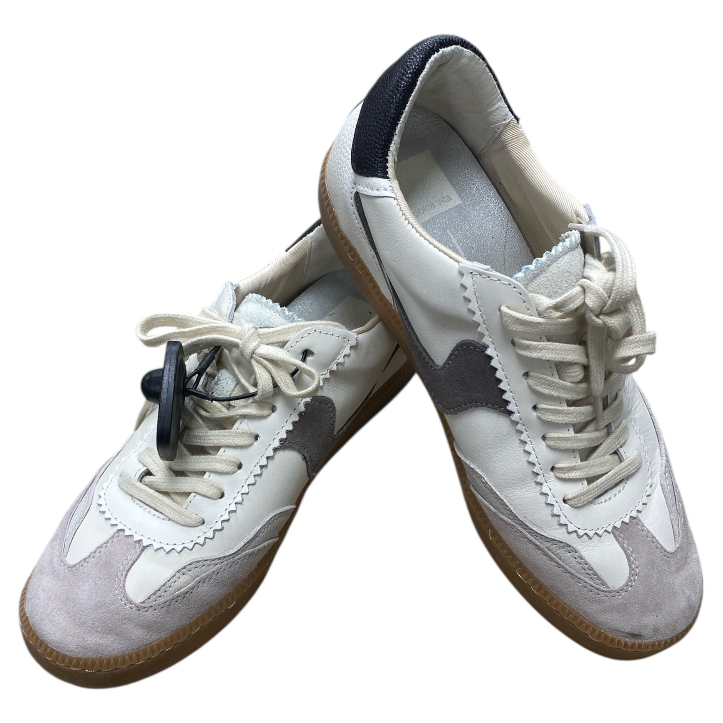 Shoes Sneakers By Dolce Vita In Multi, Size:8.5