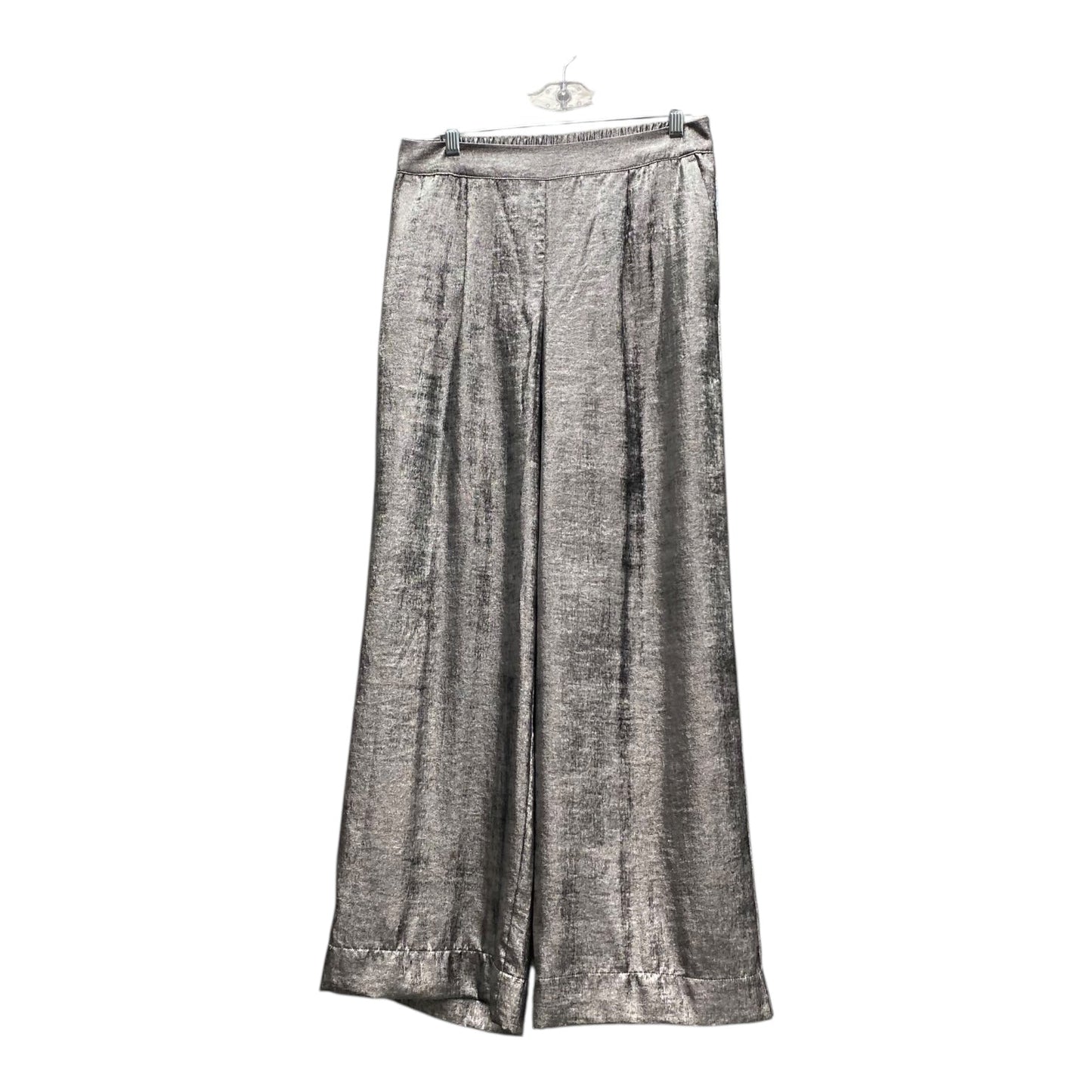 Pants Dress By A New Day In Silver, Size:8-10