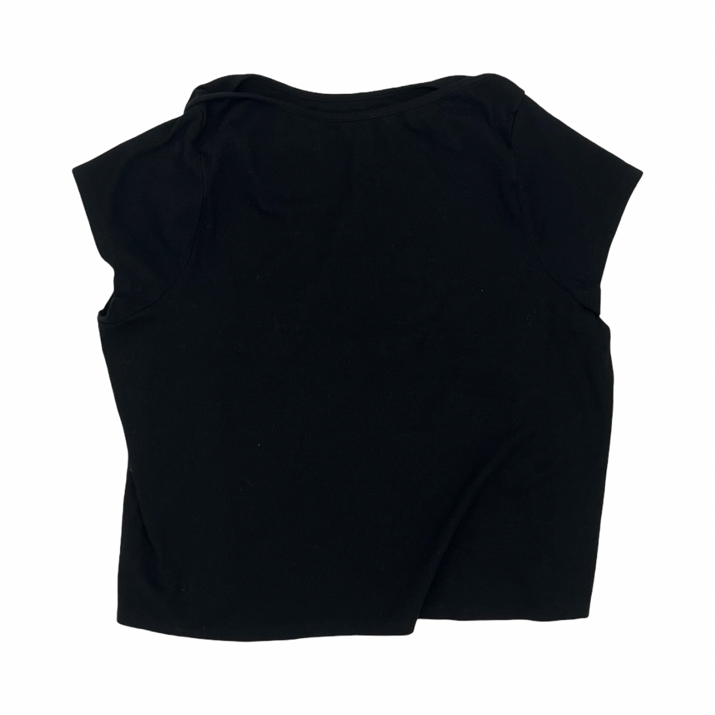 Top Ss By Old Navy In Black, Size:4X