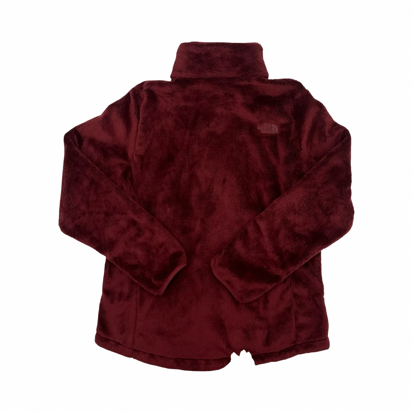Athletic Fleece By The North Face In Red, Size:L
