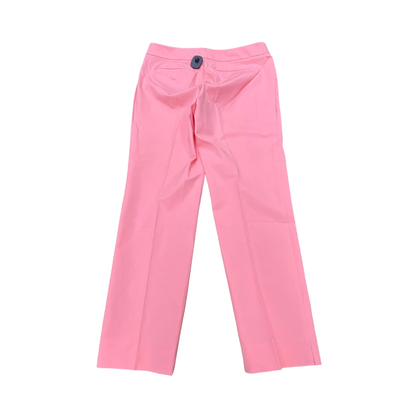 Pants Cropped By Talbots In Pink, Size:14