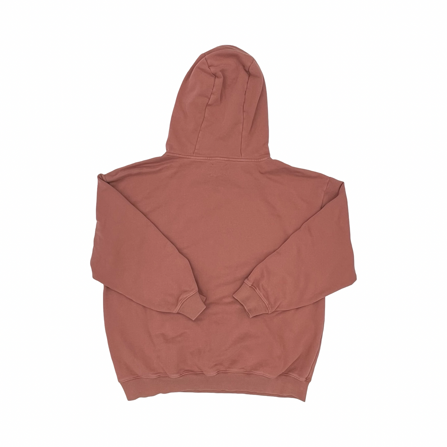 Sweatshirt Hoodie By Aerie In Pink, Size:L